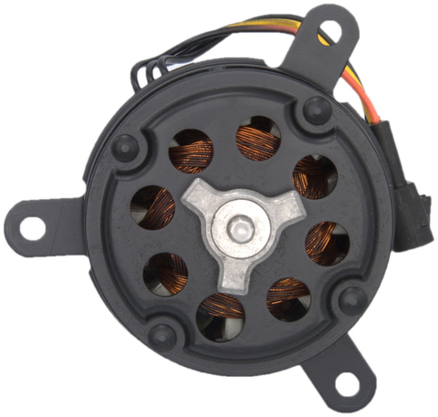 4 Pole Radiator Fan Motor