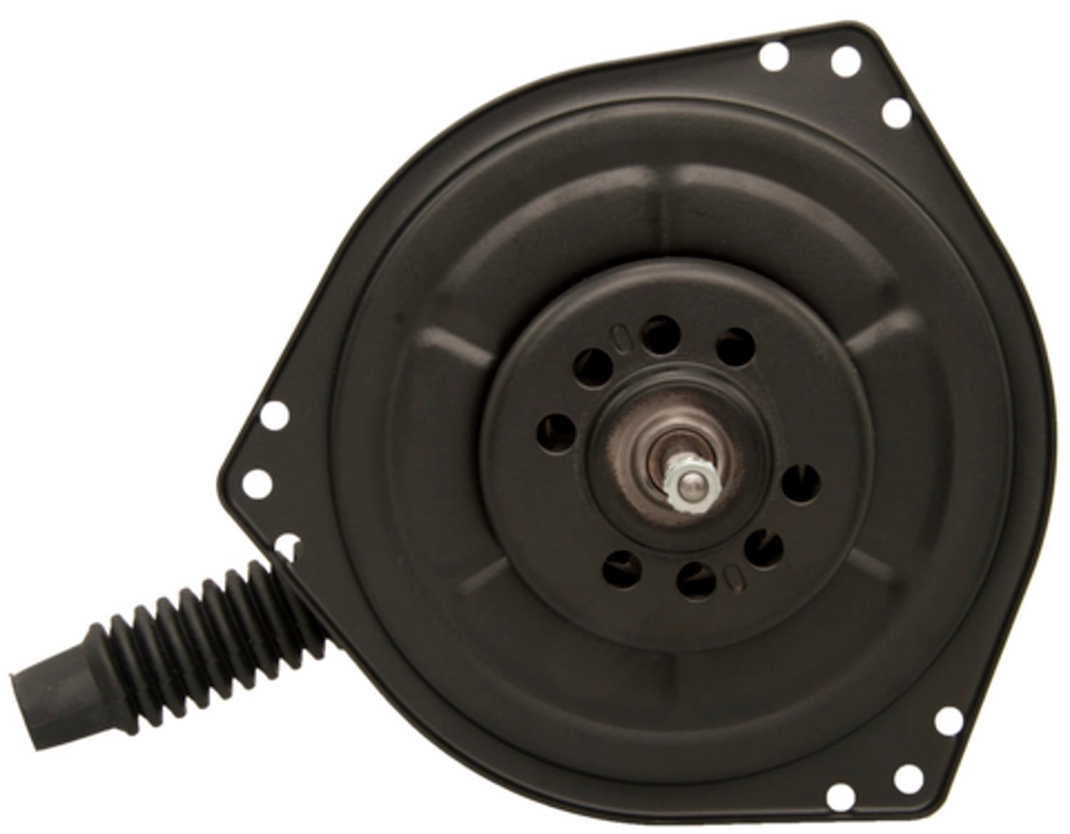 Single Shaft Vented CCW Blower Motor w/o Wheel