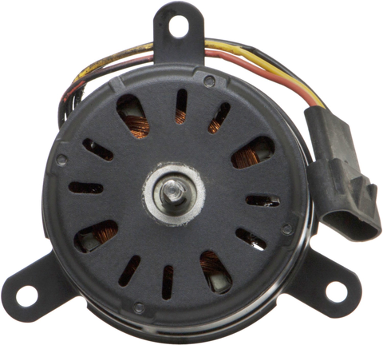 4 Pole Radiator Fan Motor