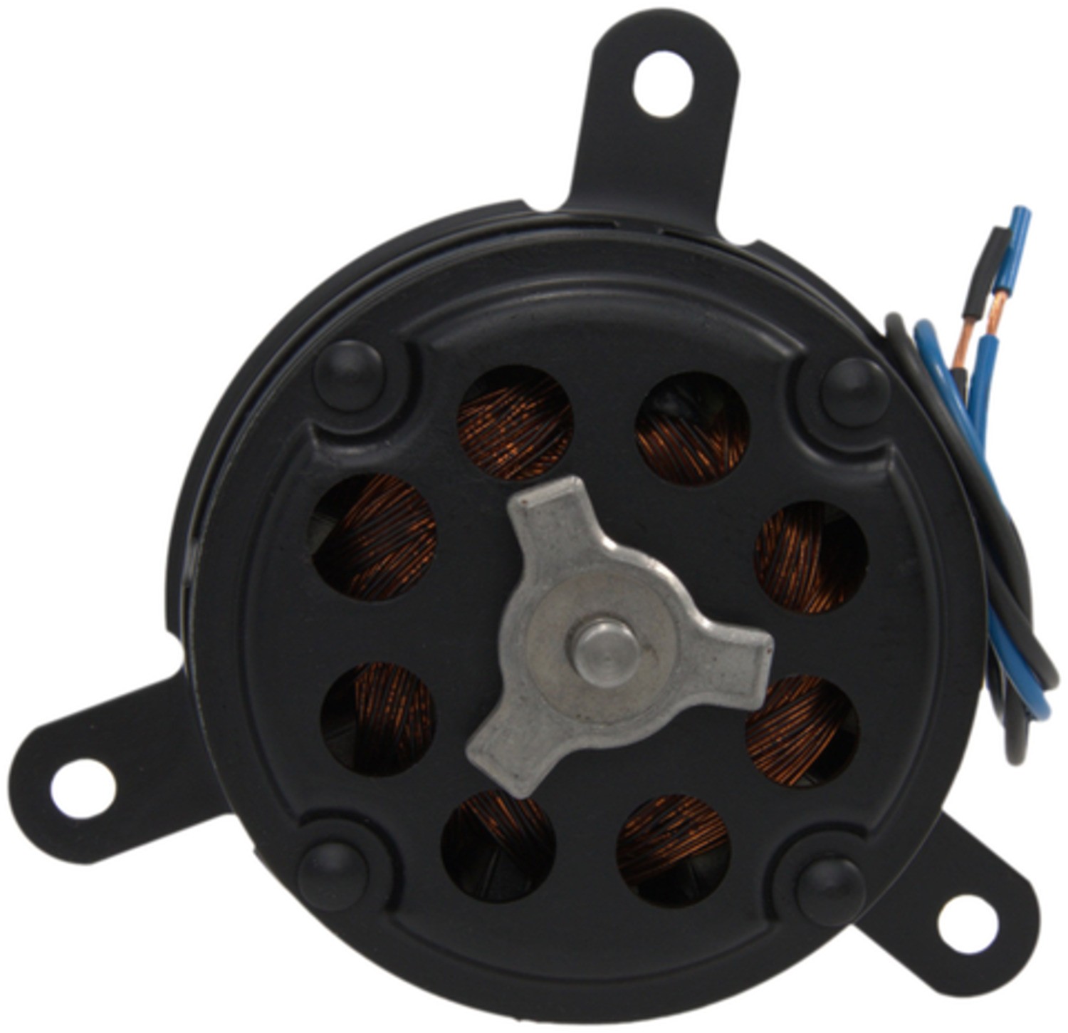 4 Pole Radiator Fan Motor