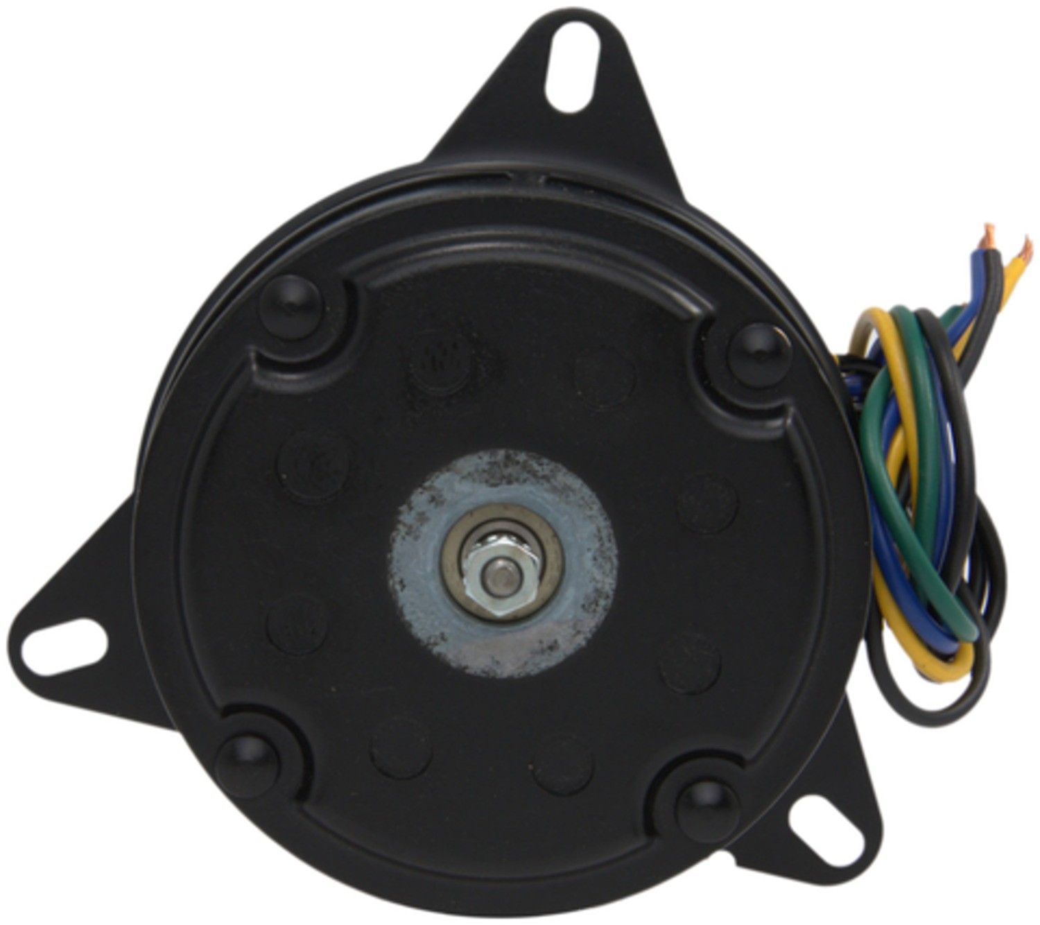 4 Pole Radiator Fan Motor