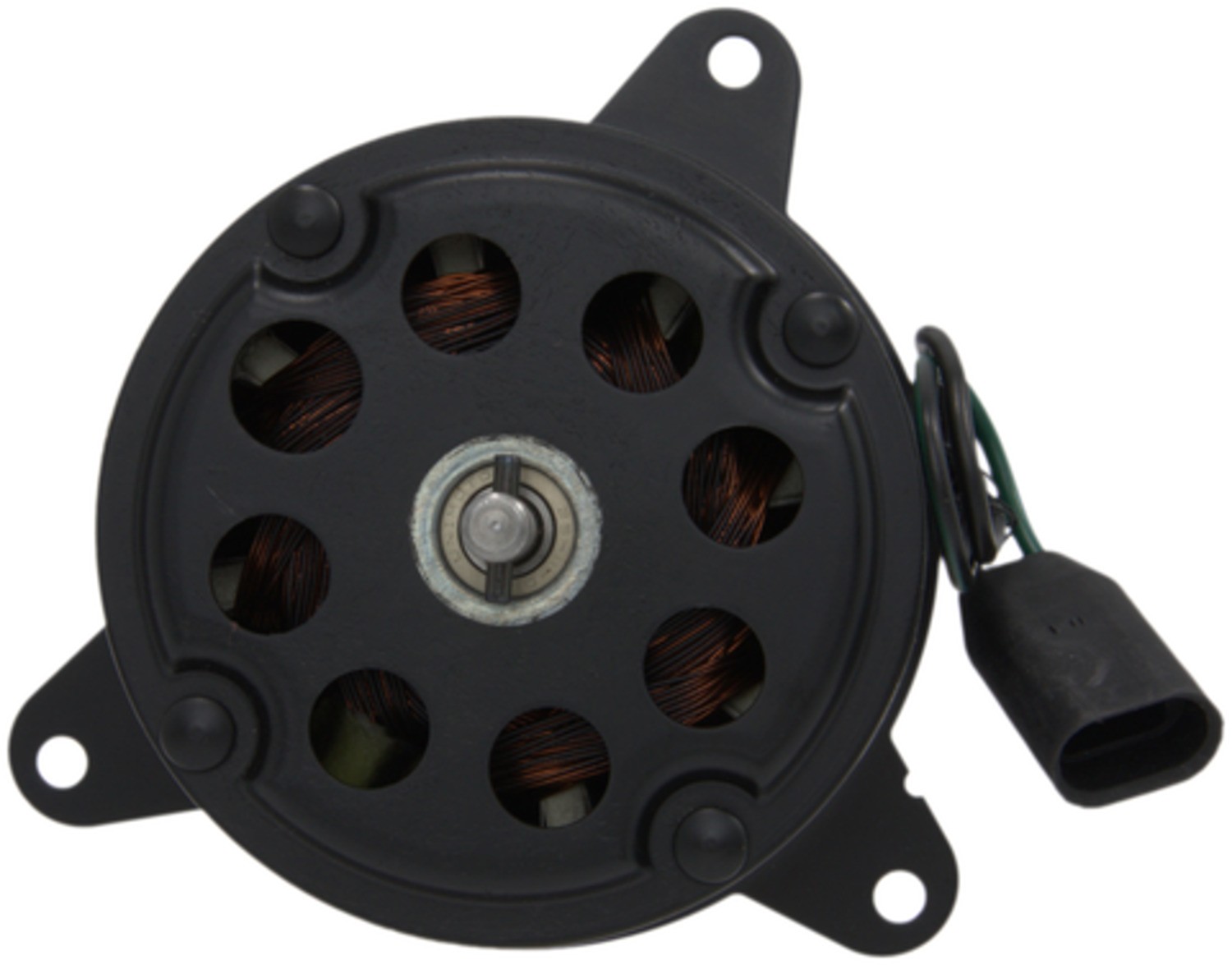 4 Pole Radiator Fan Motor
