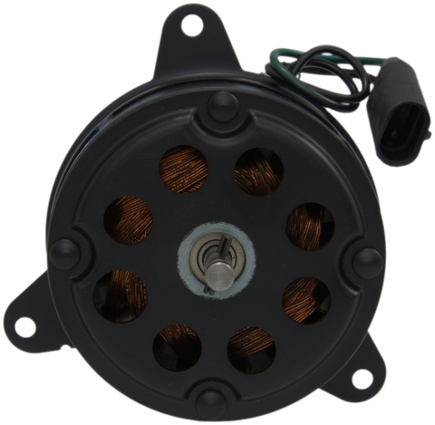 4 Pole Radiator Fan Motor