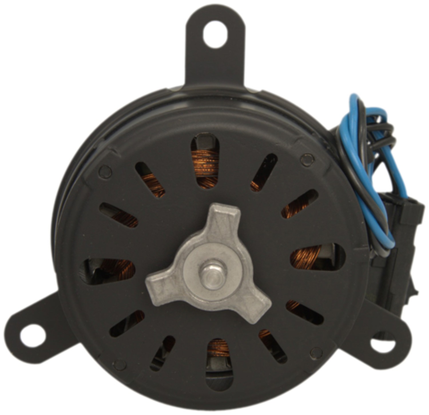 4 Pole Radiator Fan Motor