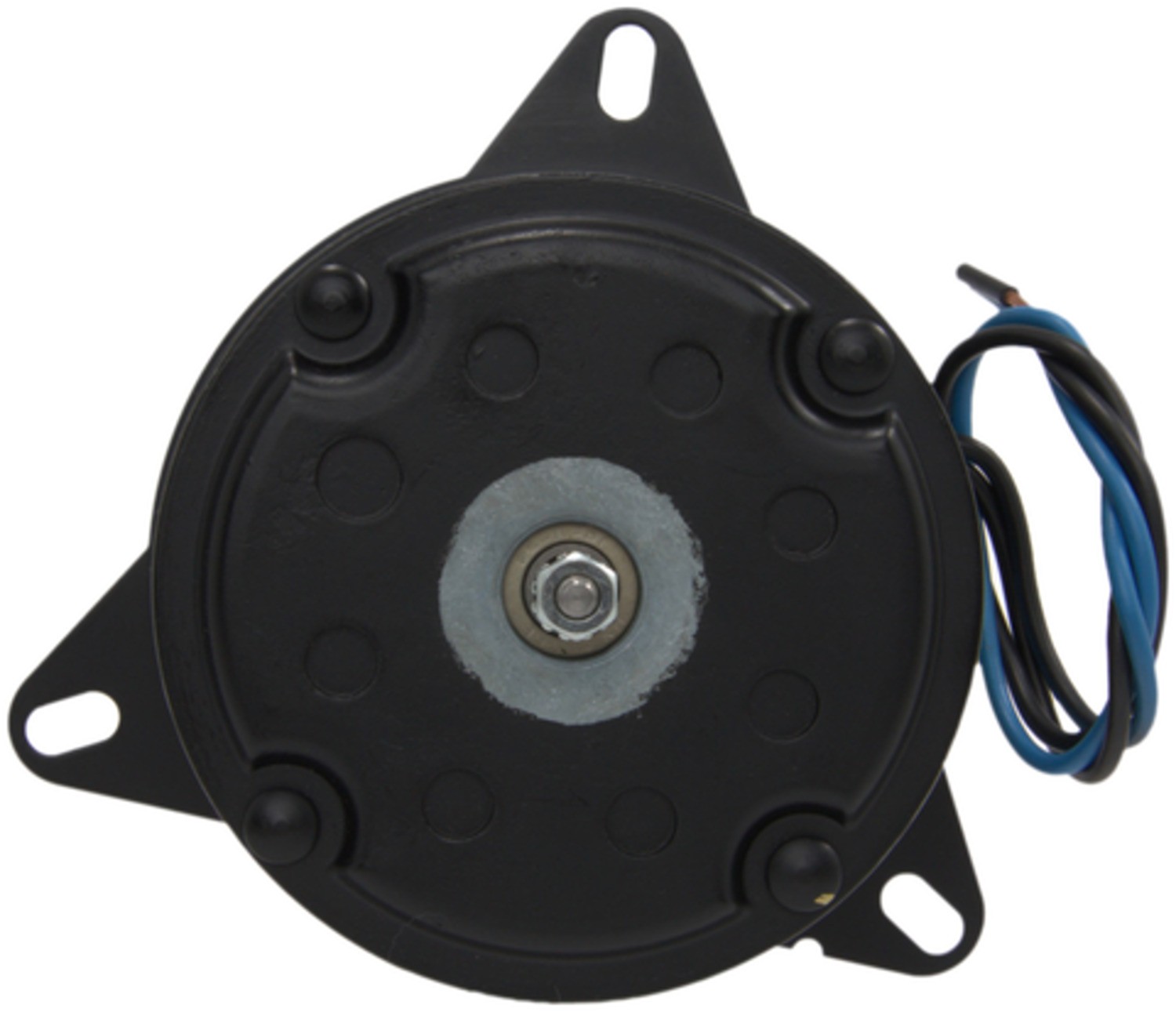 4 Pole Radiator Fan Motor