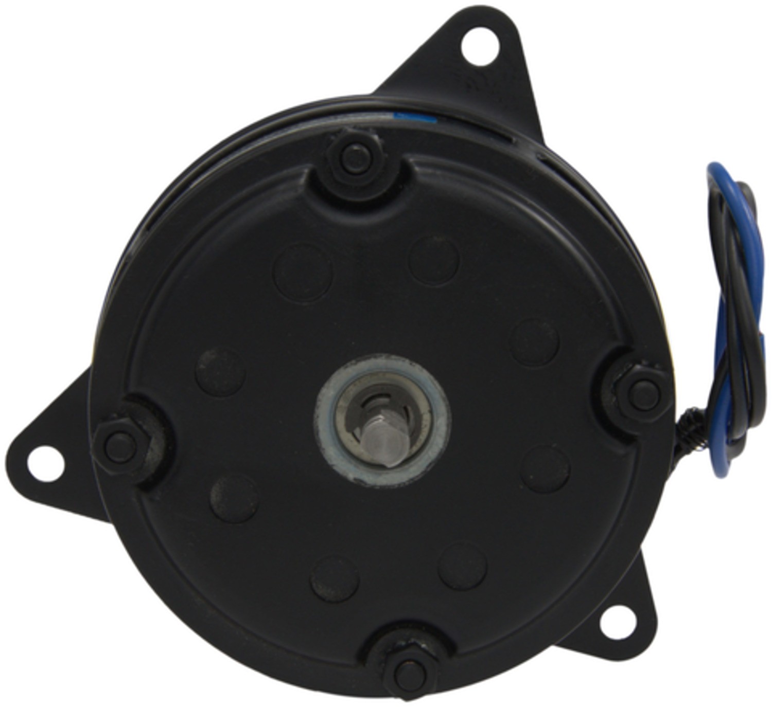 4 Pole Radiator Fan Motor