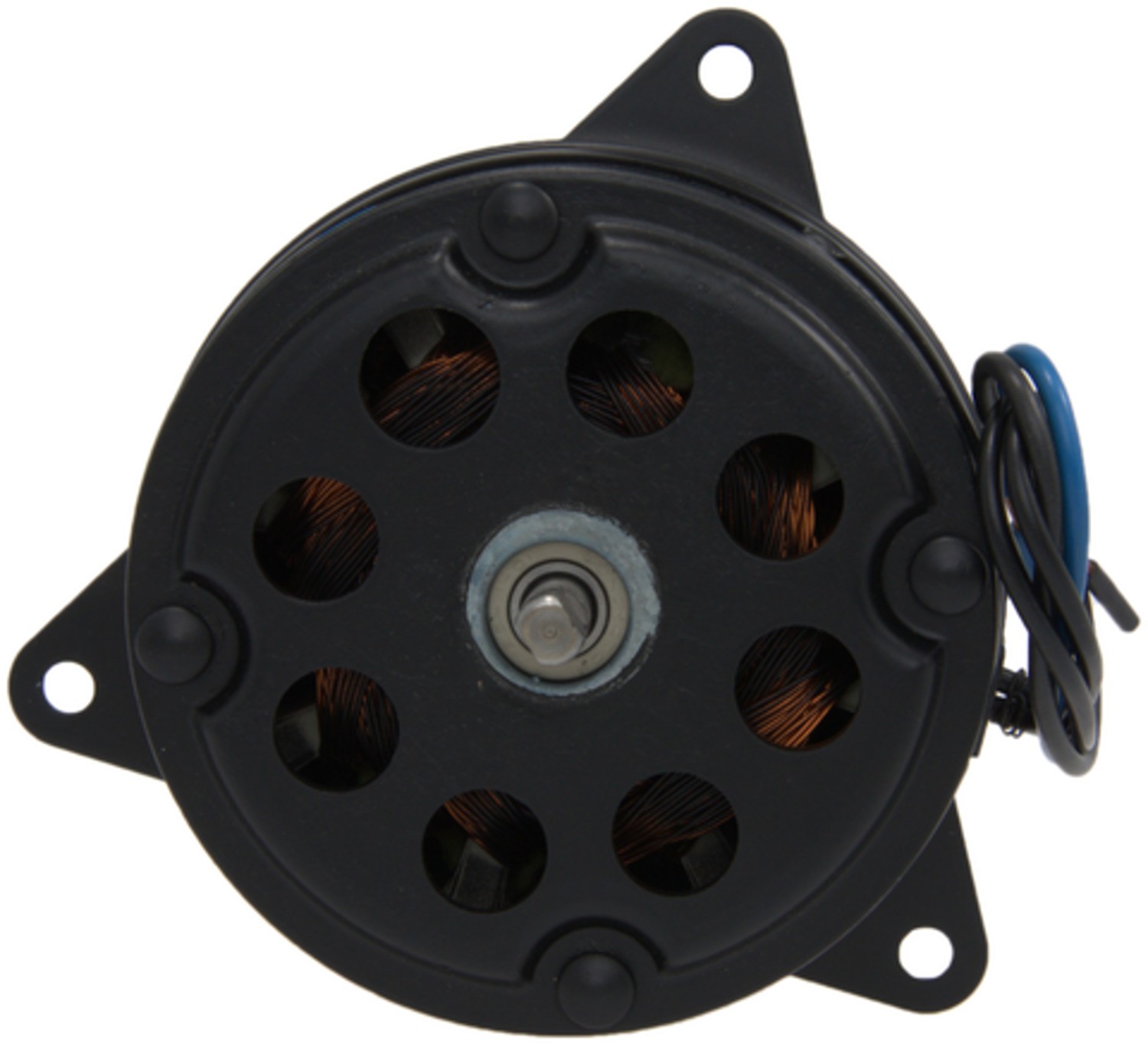 4 Pole Radiator Fan Motor