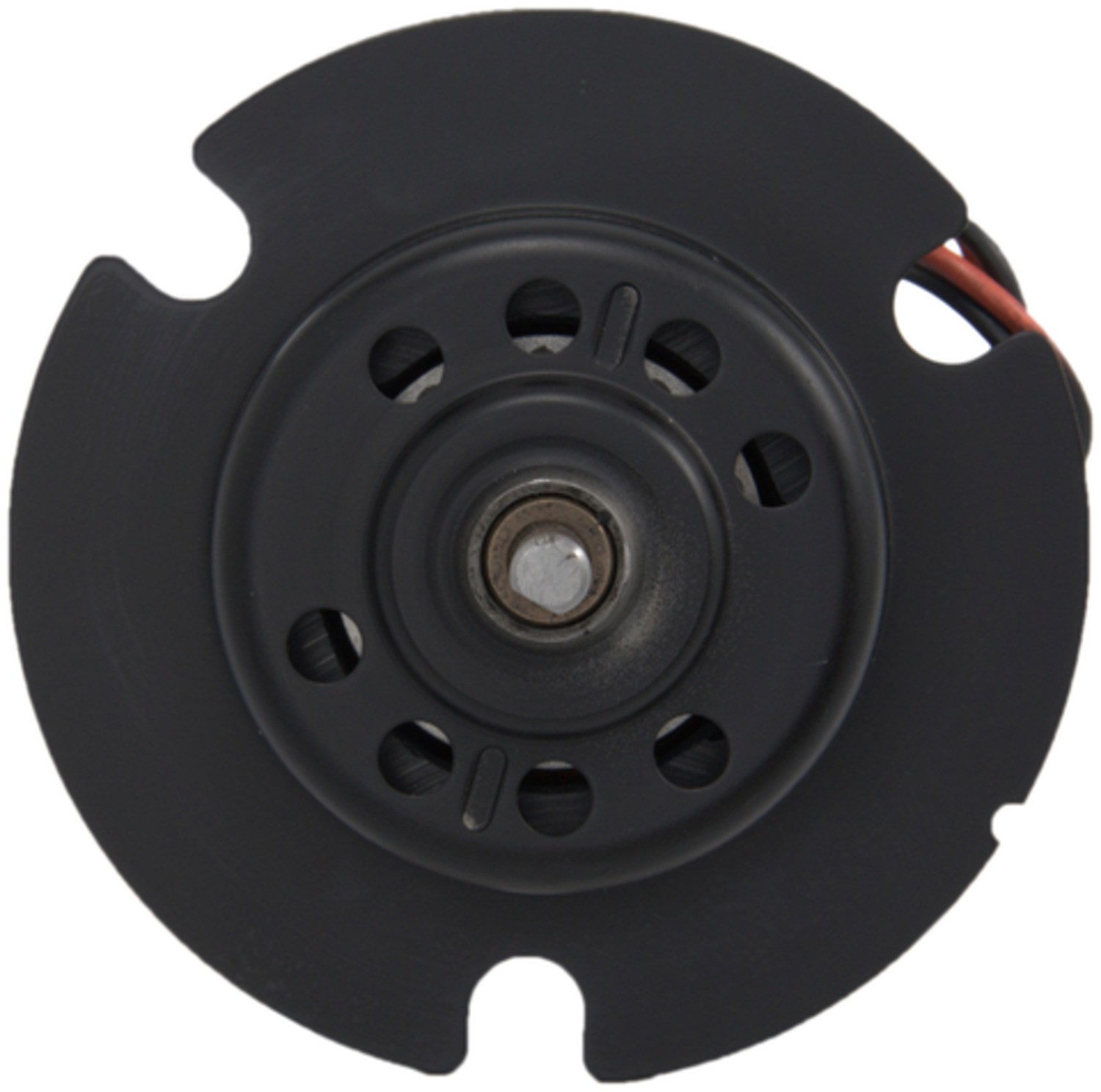 Flanged Vented CCW Blower Motor w/o Wheel