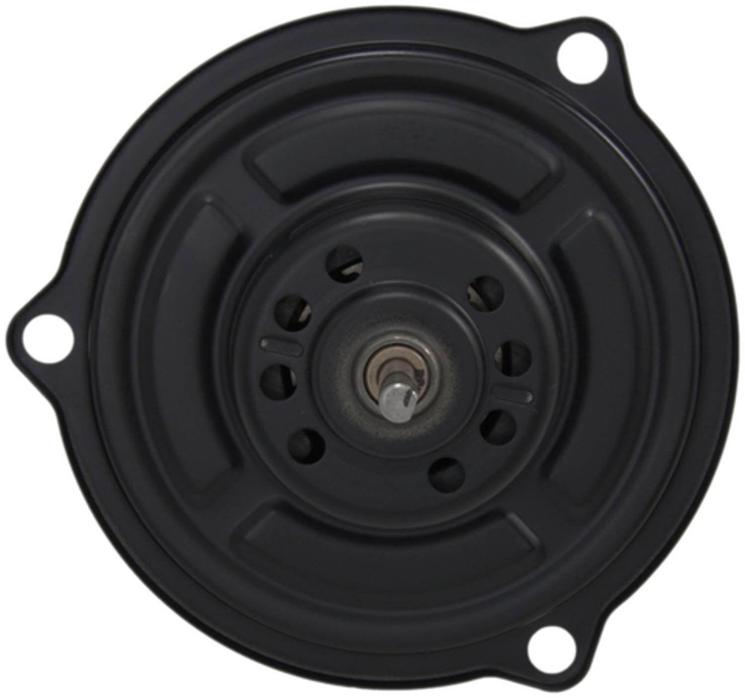 Flanged Vented CCW Blower Motor w/o Wheel