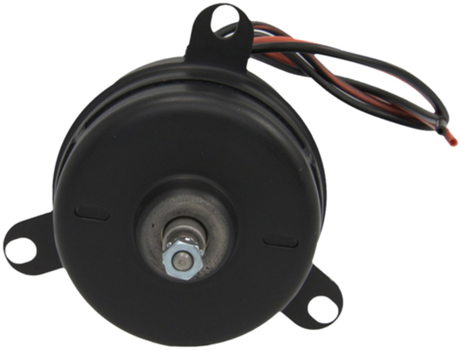 2 Pole Radiator Fan Motor