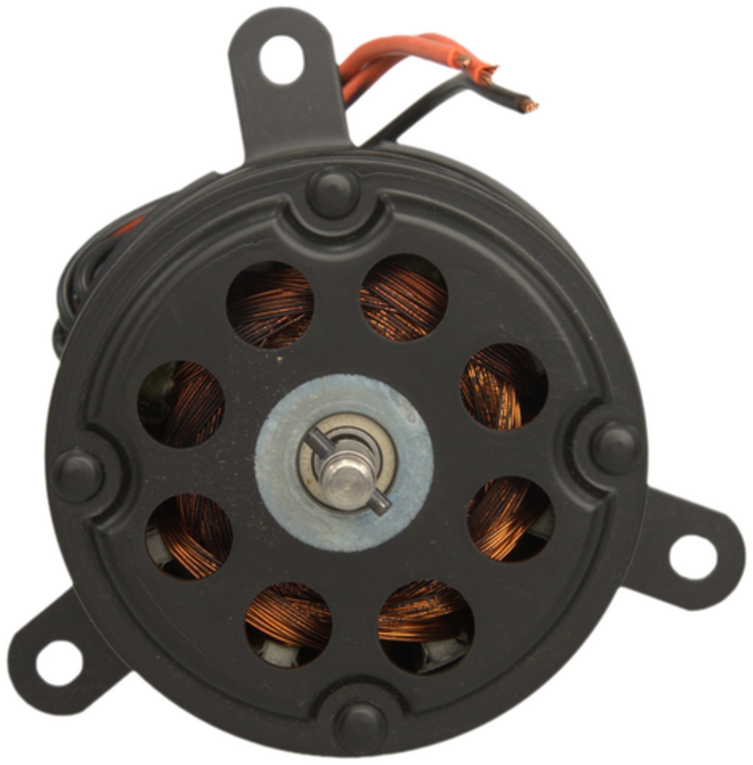 4 Pole Radiator Fan Motor