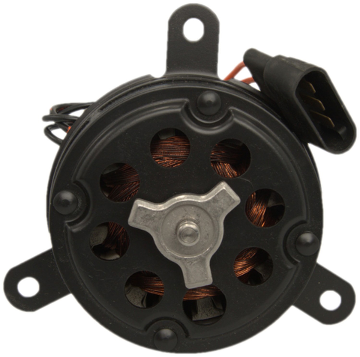 4 Pole Radiator Fan Motor
