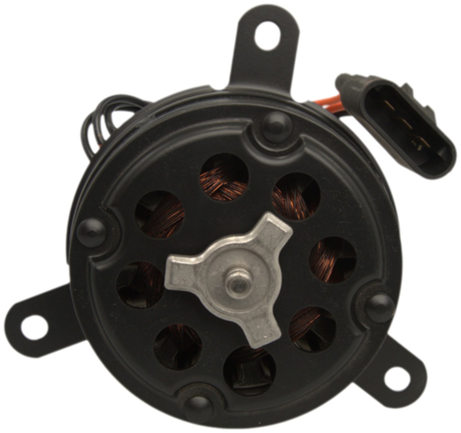 4 Pole Radiator Fan Motor