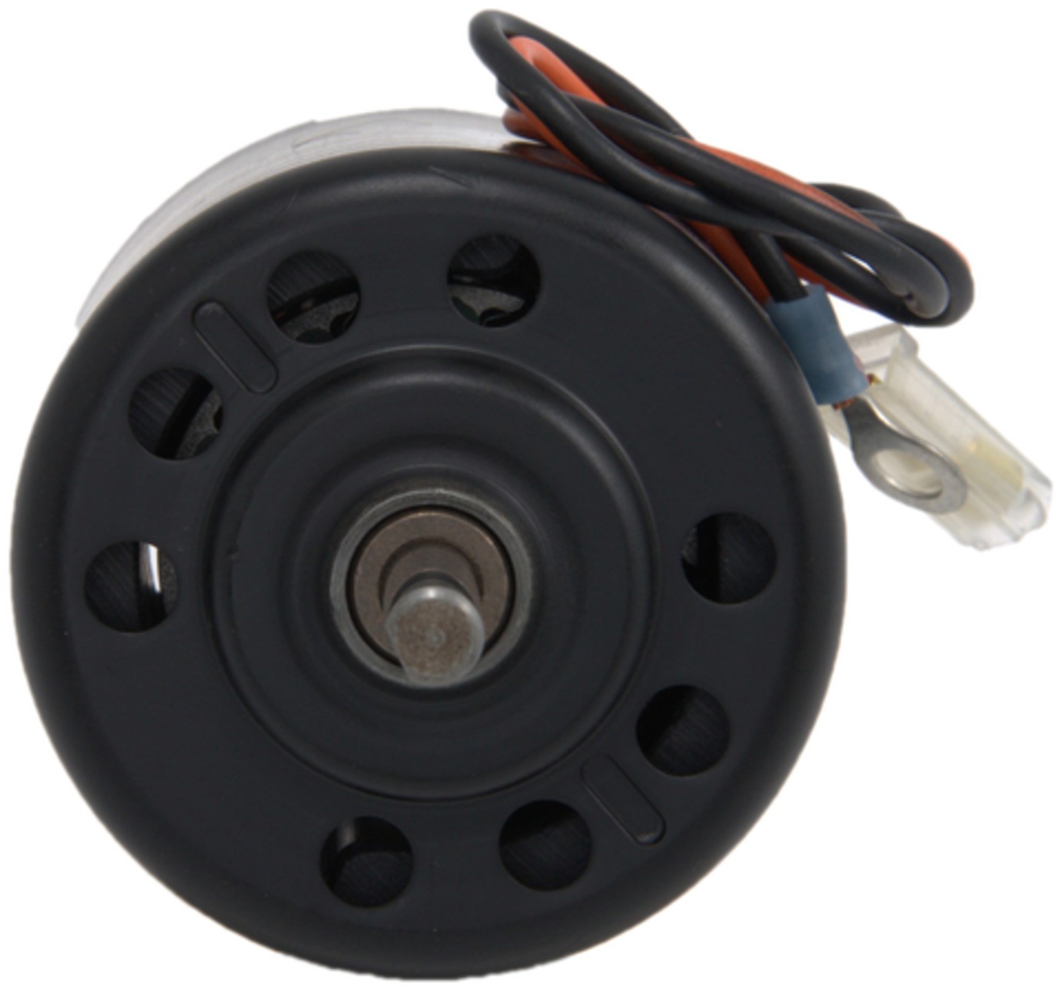 Single Shaft Vented CCW Blower Motor w/o Wheel