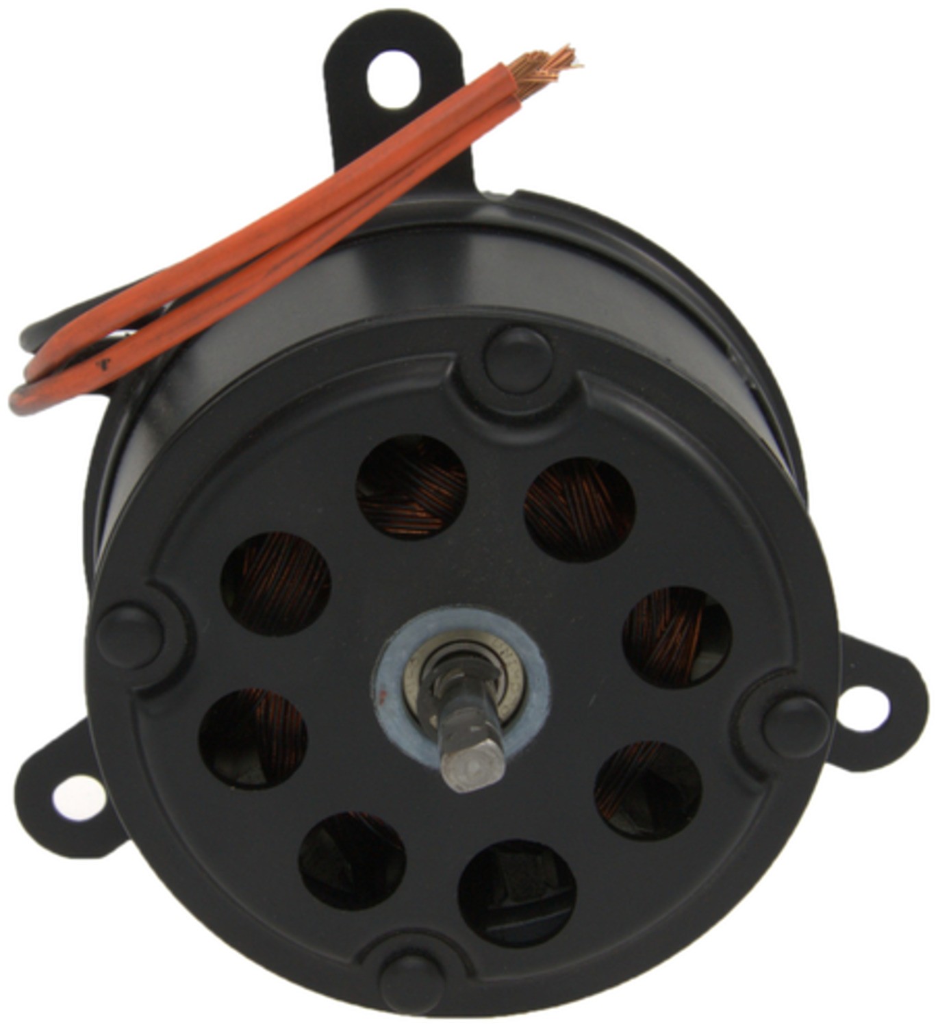 4 Pole Radiator Fan Motor