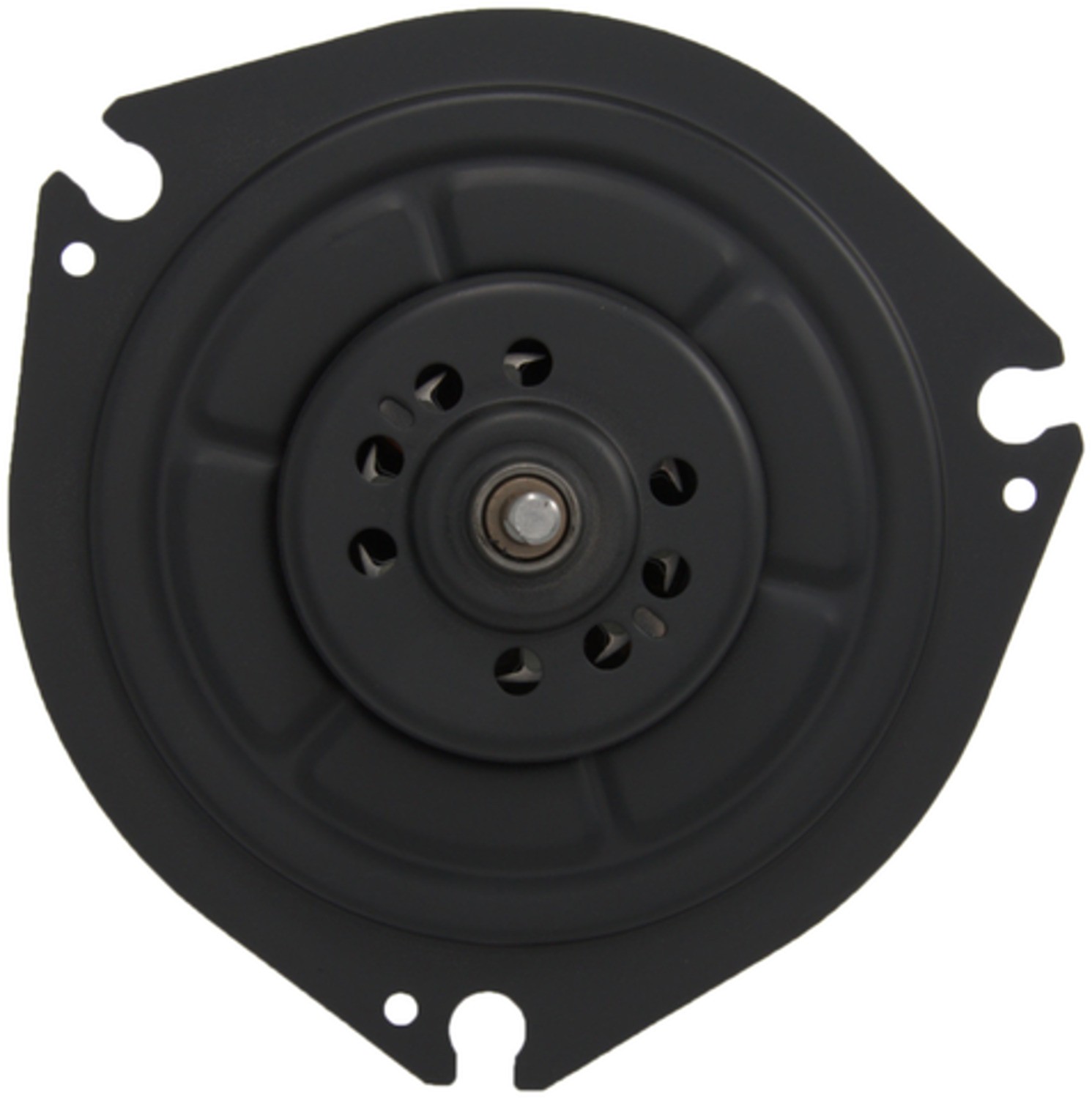 Flanged Vented CCW Blower Motor w/o Wheel