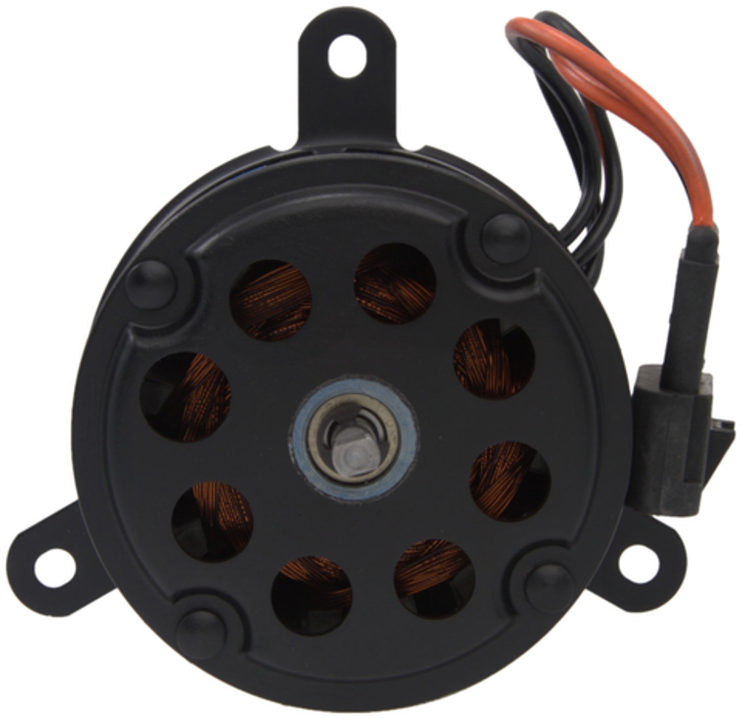 4 Pole Radiator Fan Motor