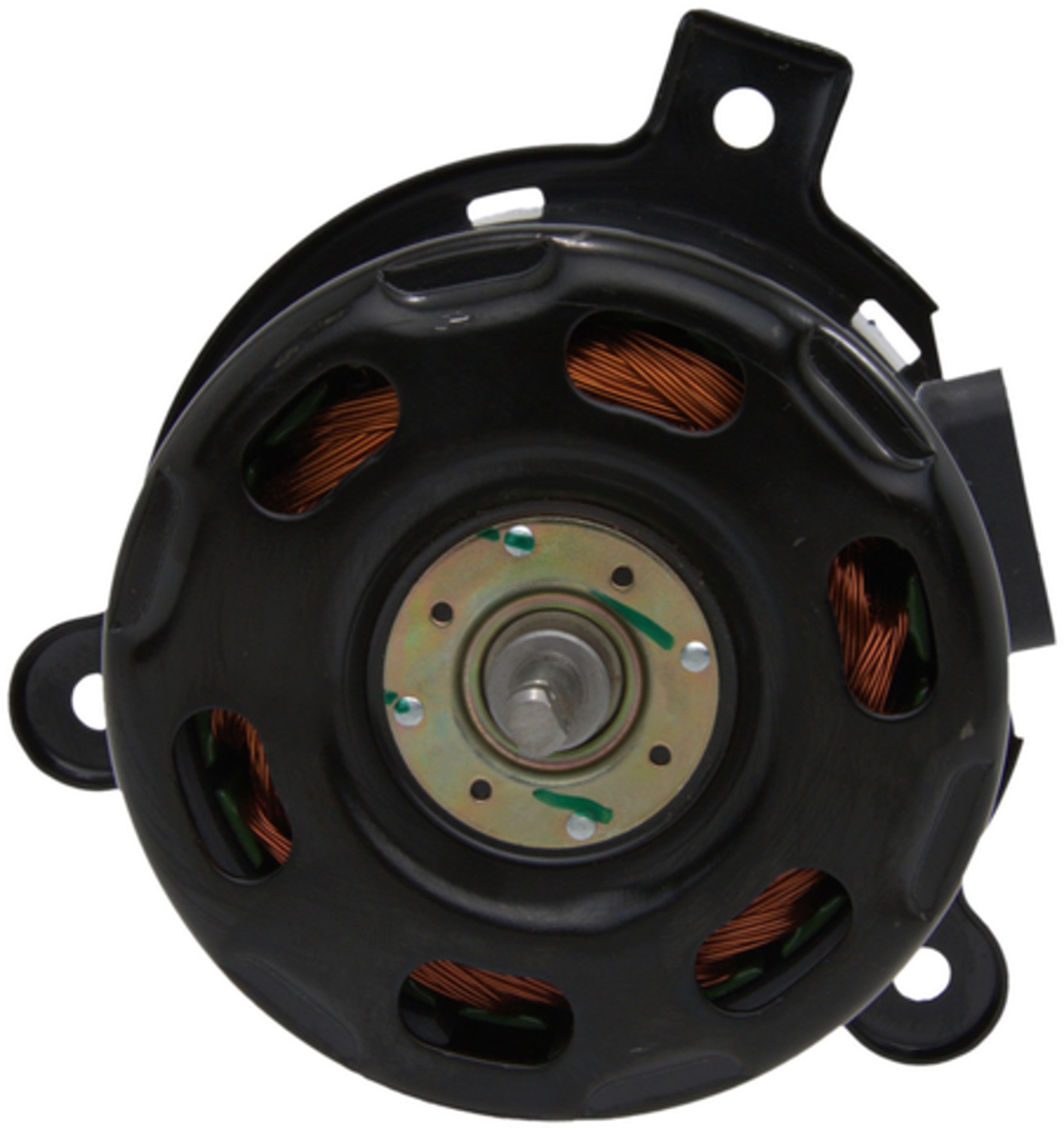 4 Pole Radiator Fan Motor