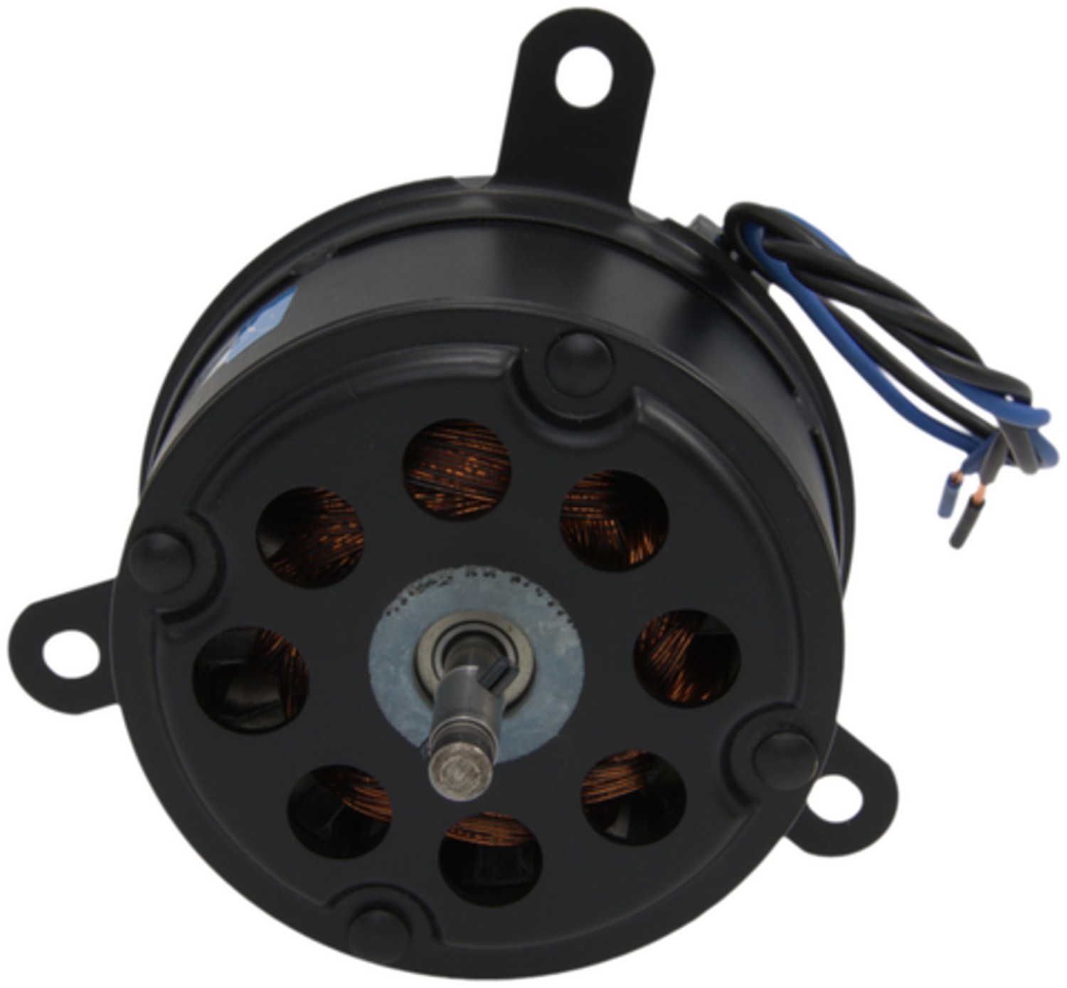 4 Pole Radiator Fan Motor