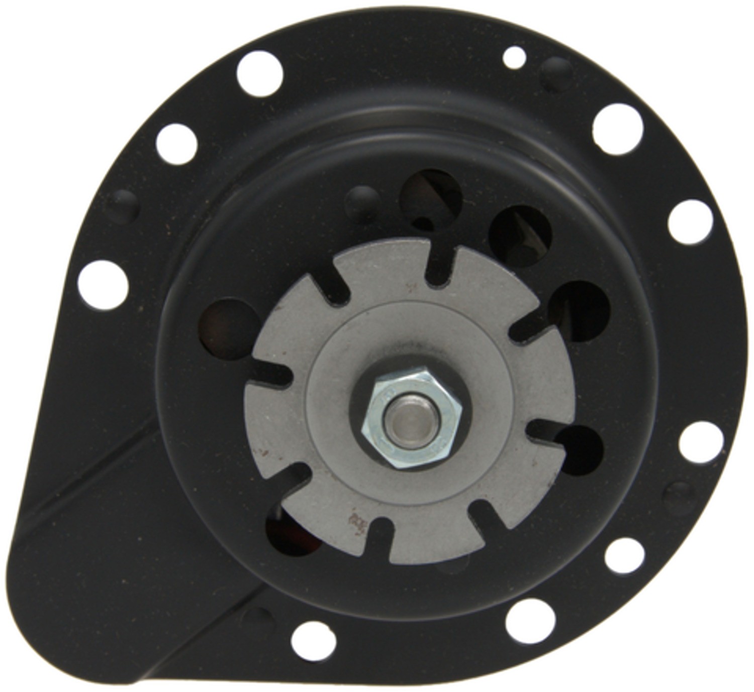 2 Pole Radiator Fan Motor