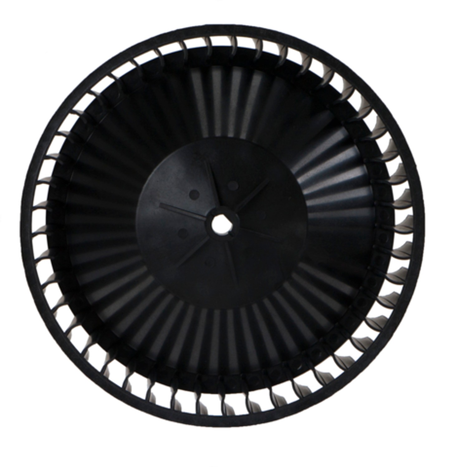 Reverse Rotation Blower Motor Wheel