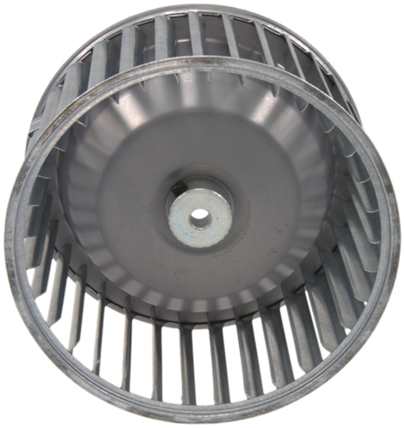 Reverse Rotation Blower Motor Wheel