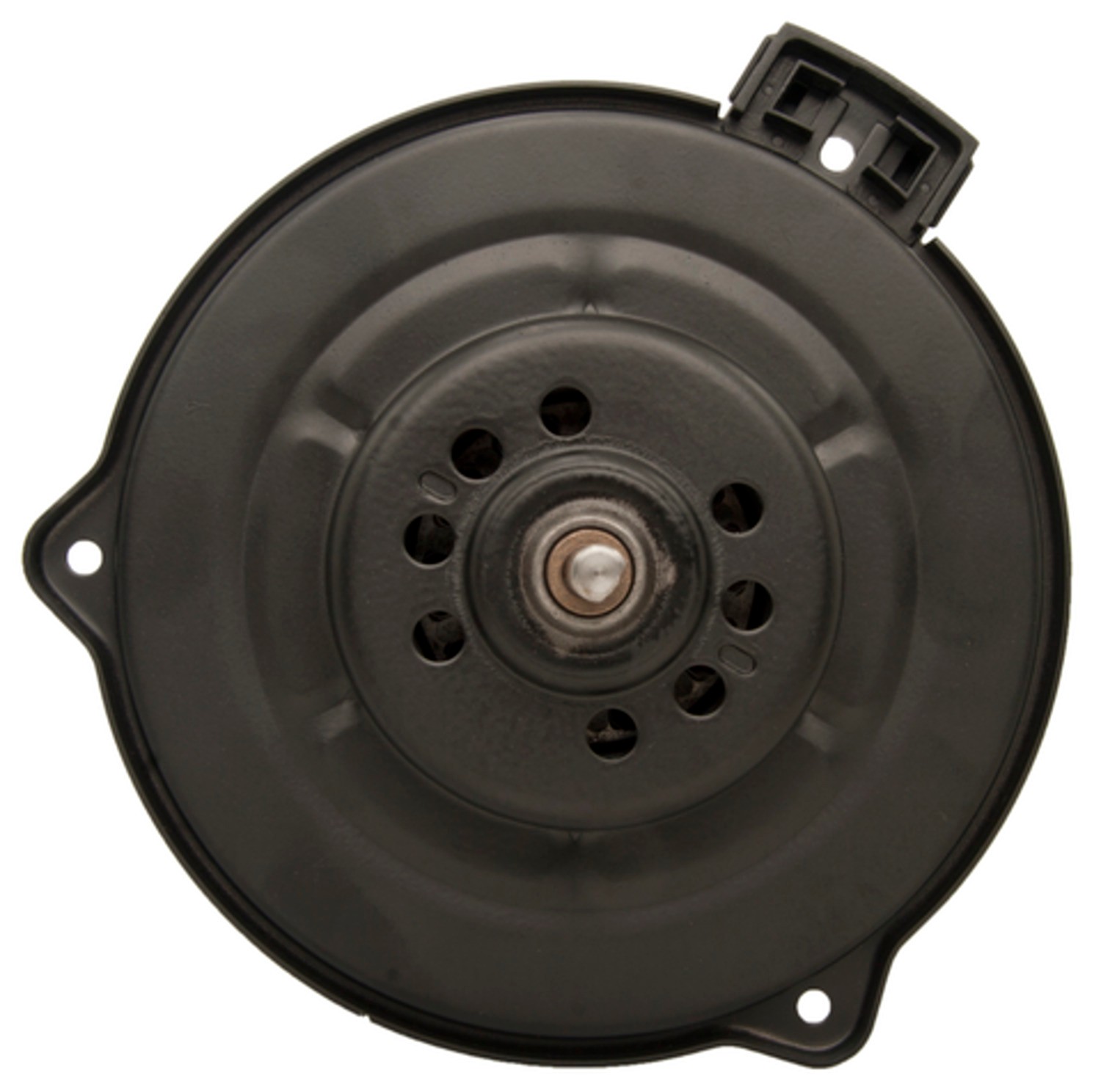 Flanged Closed CCW Blower Motor w/o Wheel