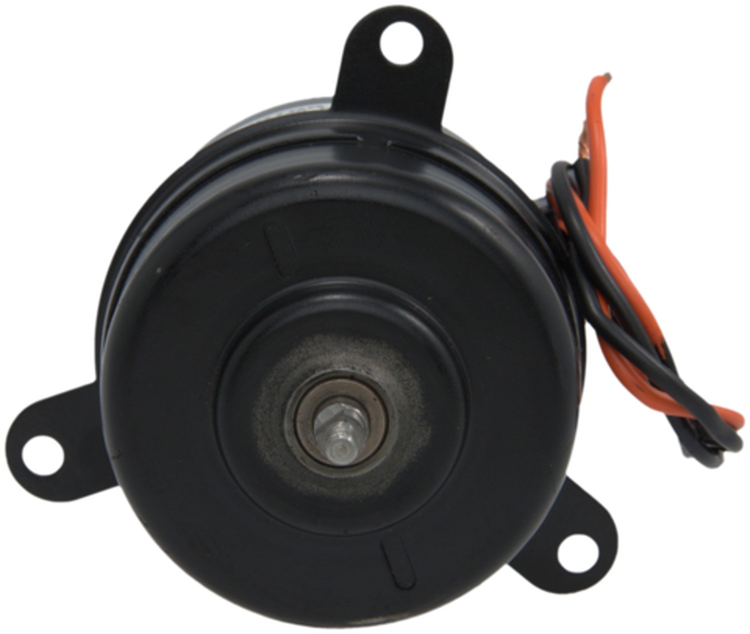 2 Pole Radiator Fan Motor