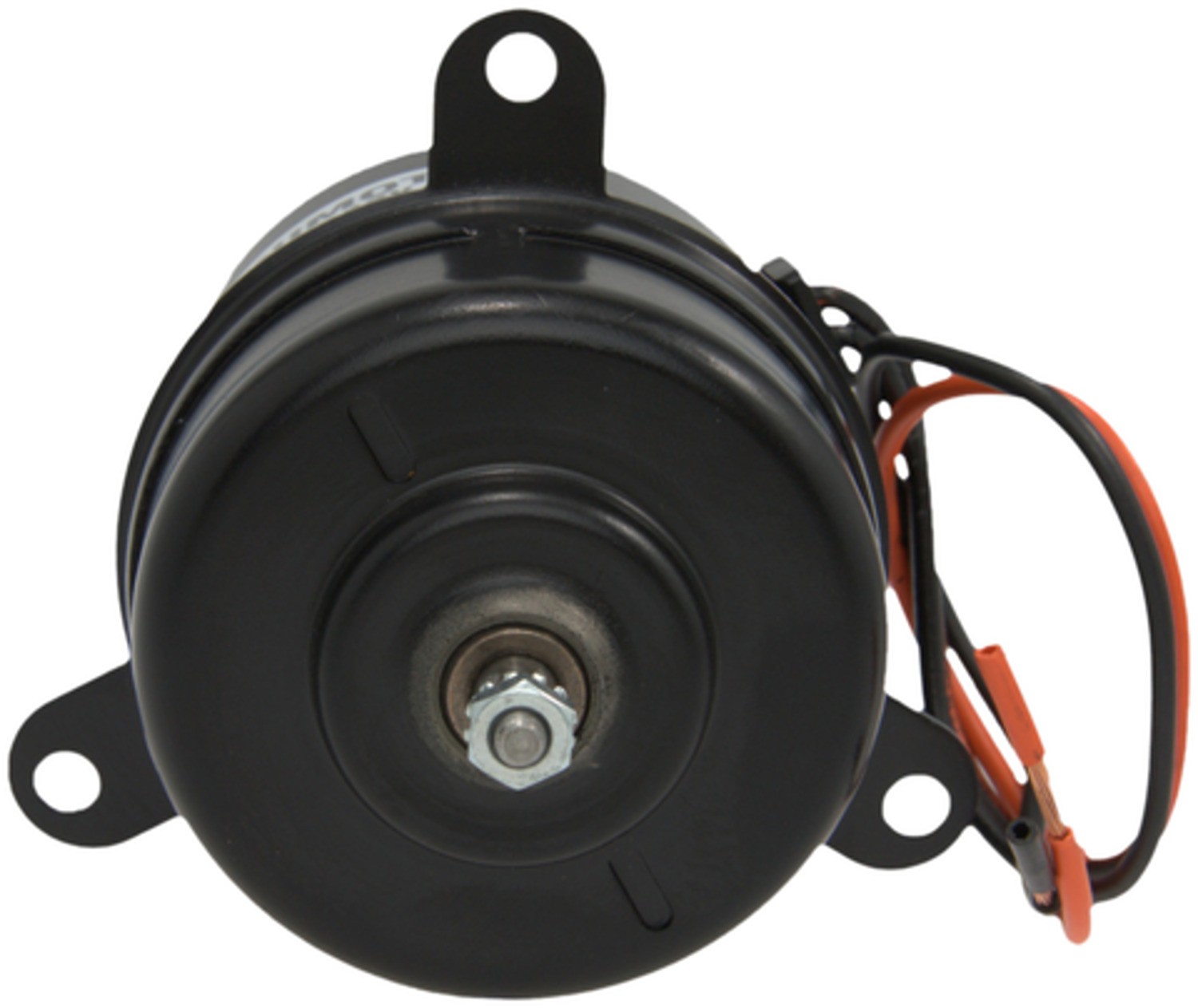 2 Pole Radiator Fan Motor
