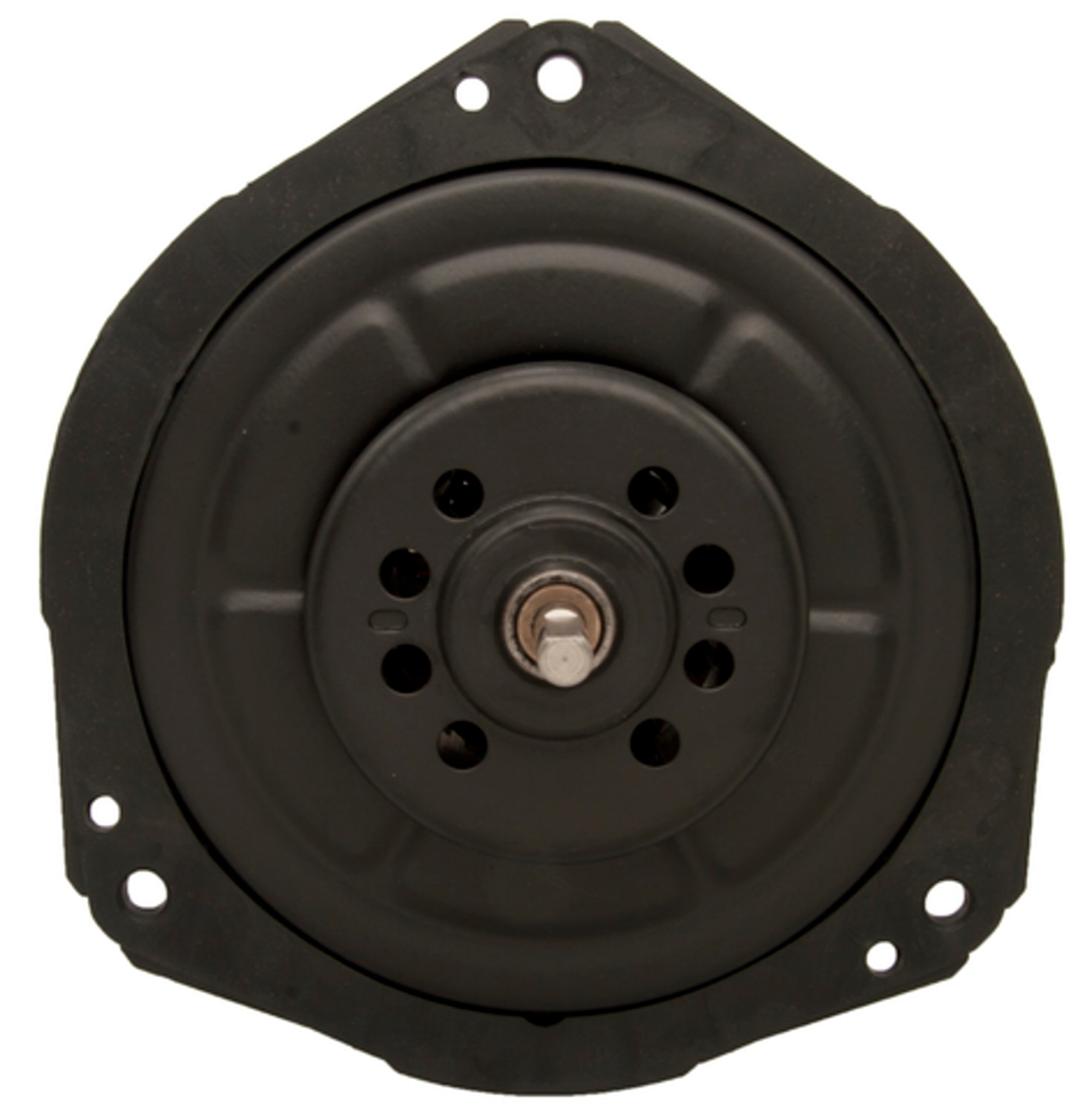 Flanged Vented CCW Blower Motor w/o Wheel