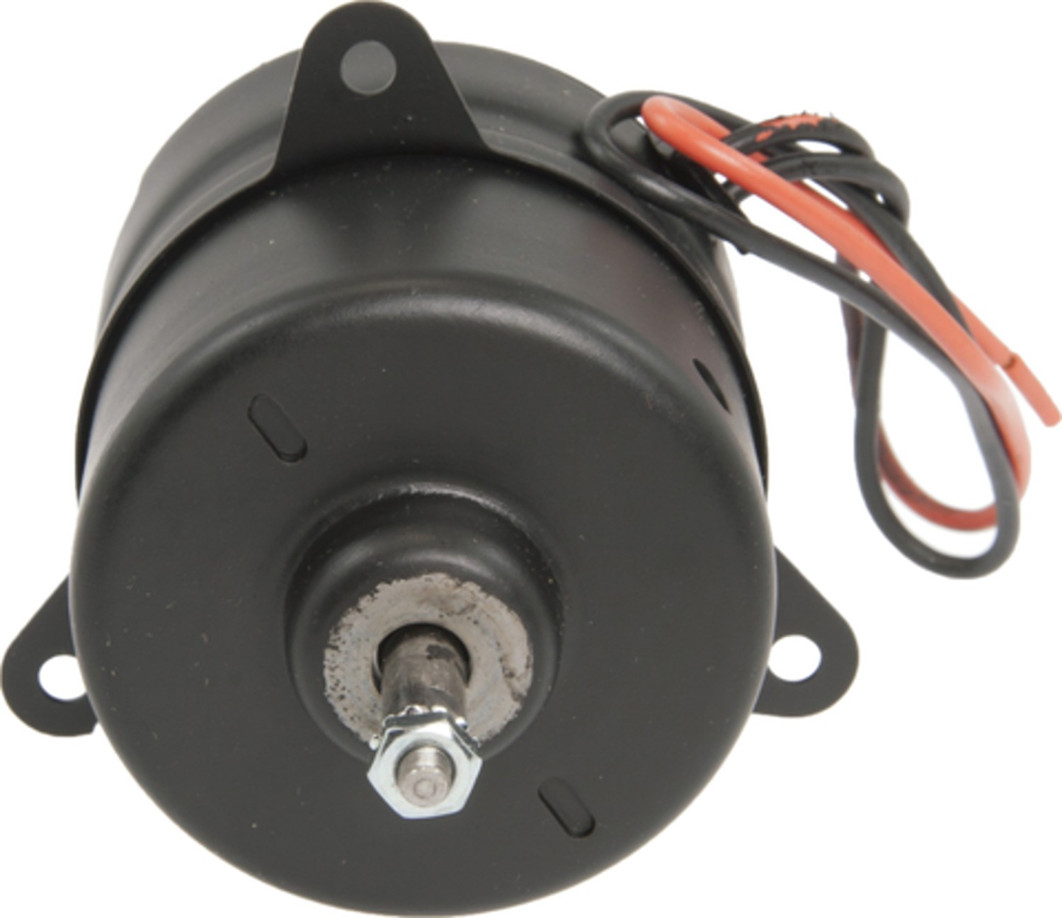 2 Pole Radiator or Condenser Fan Motor