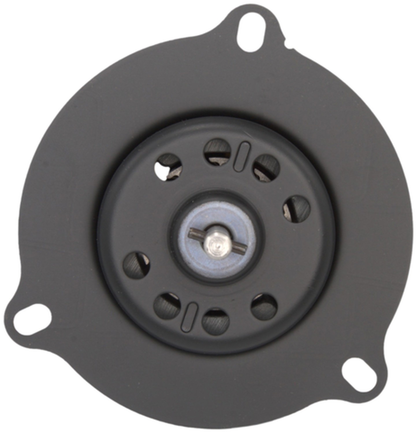 2 Pole Radiator Fan Motor