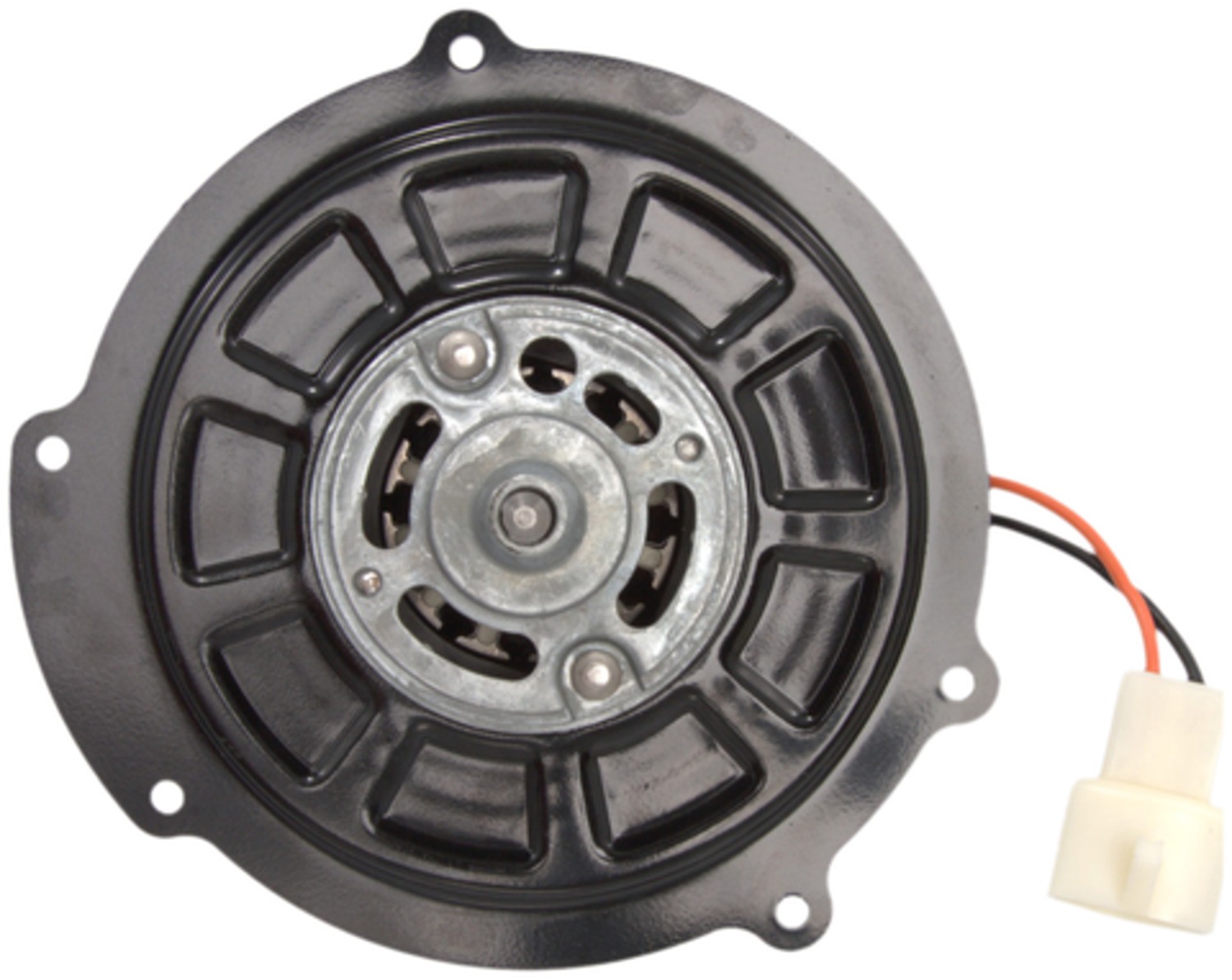 Flanged Vented CCW Blower Motor w/o Wheel