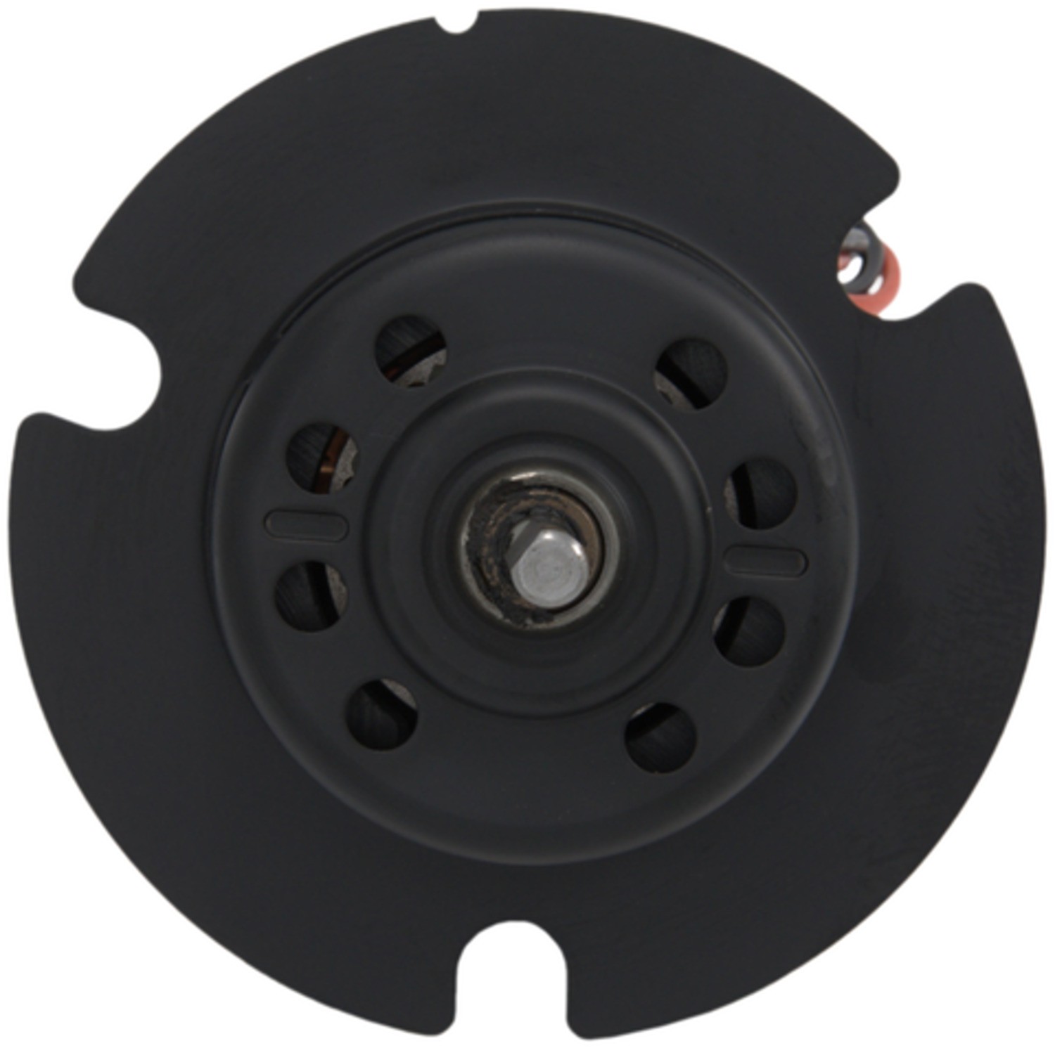 Flanged Vented CW/CCW Blower Motor w/o Wheel