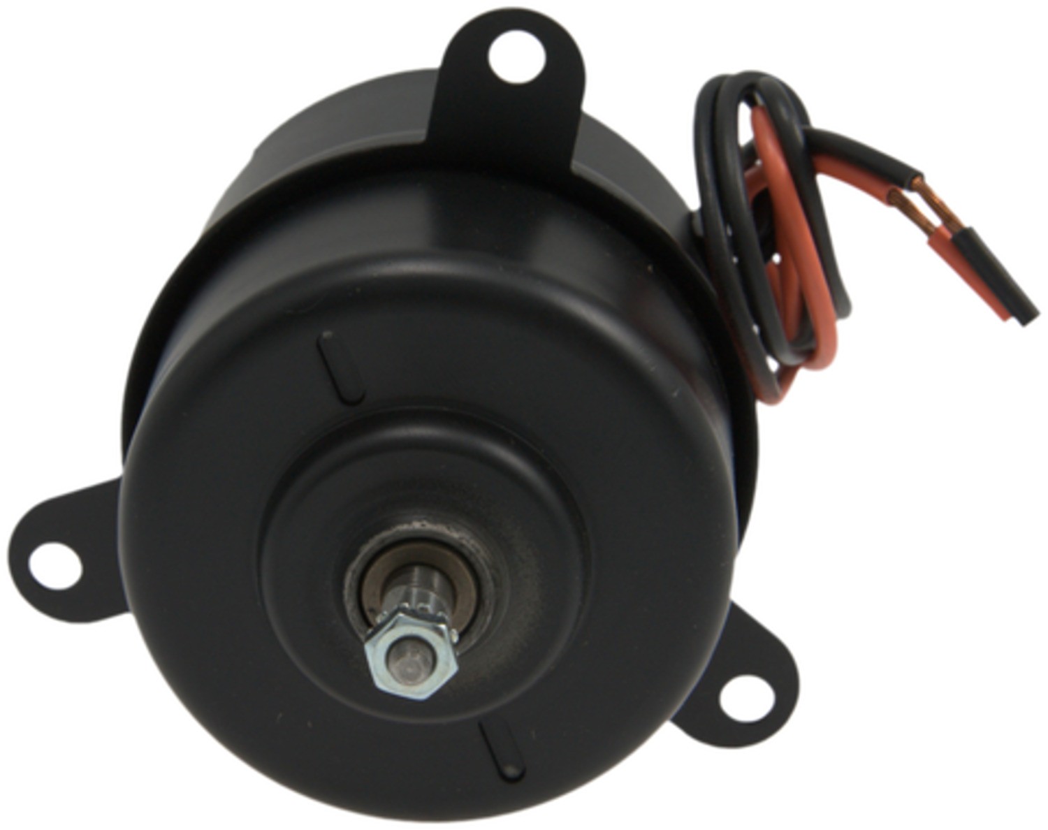 2 Pole Radiator Fan Motor