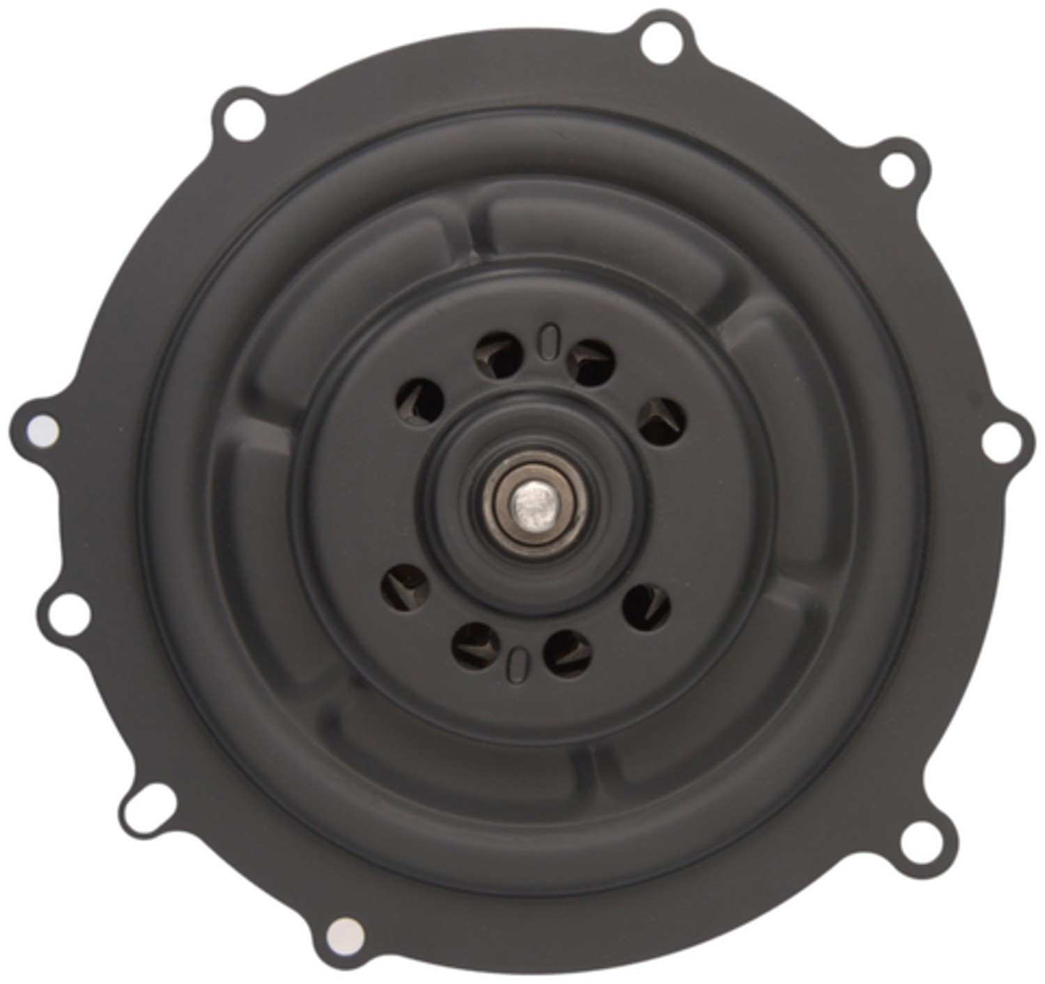 Flanged Vented CCW Blower Motor w/o Wheel
