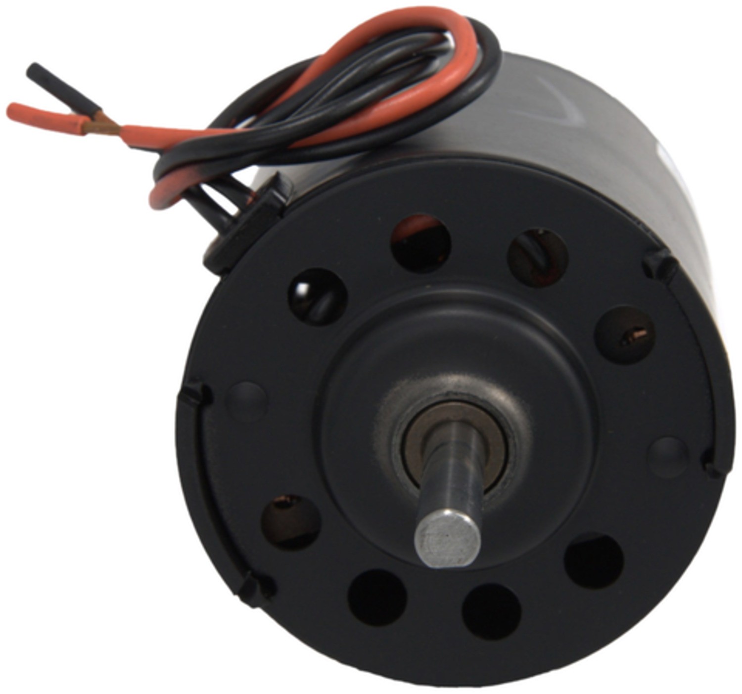 Single Shaft Vented CW Blower Motor w/o Wheel