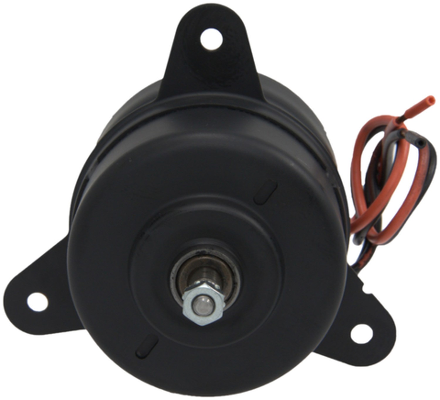 2 Pole Radiator Fan Motor