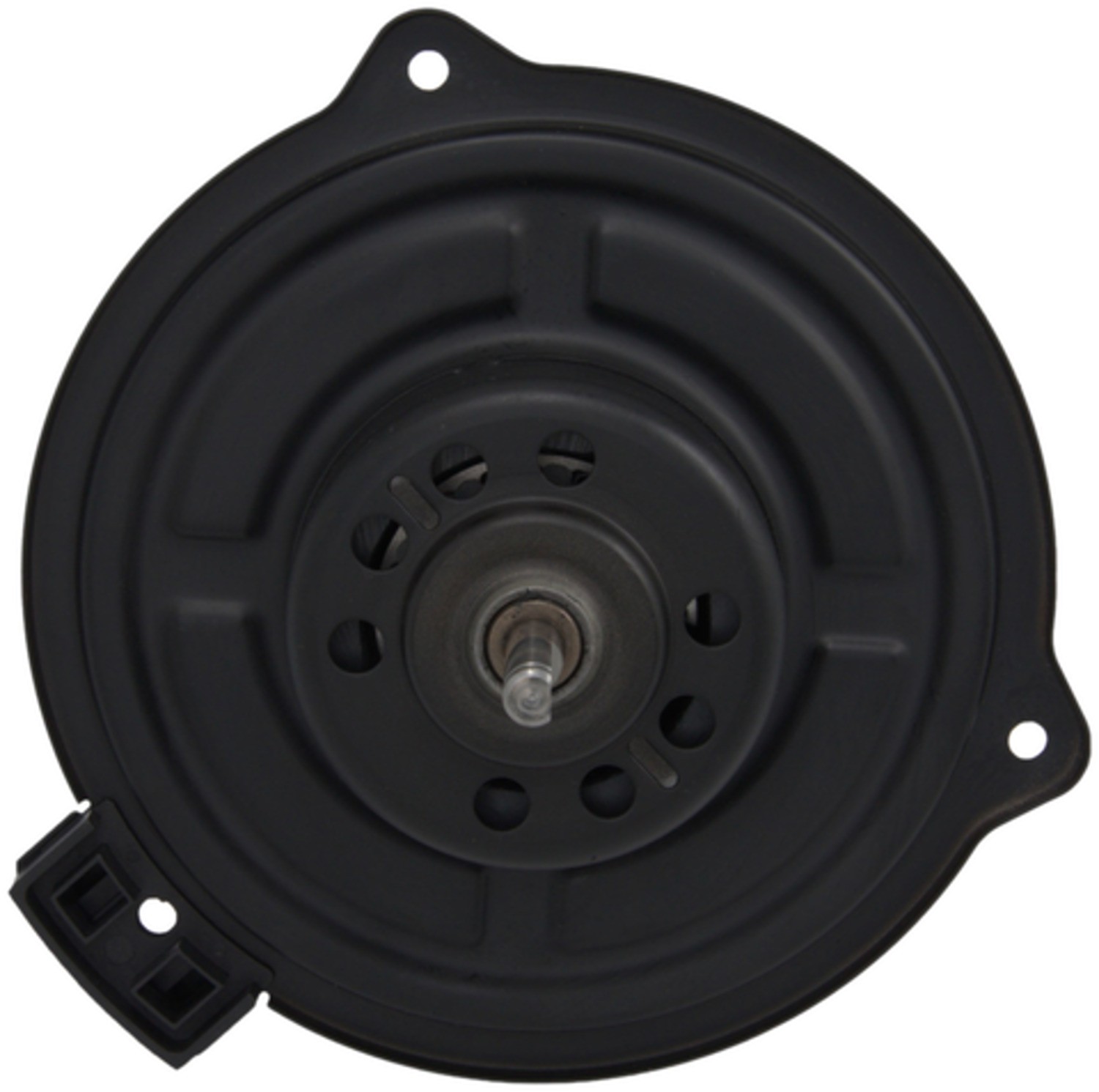 Flanged Vented CW/CCW Blower Motor w/o Wheel