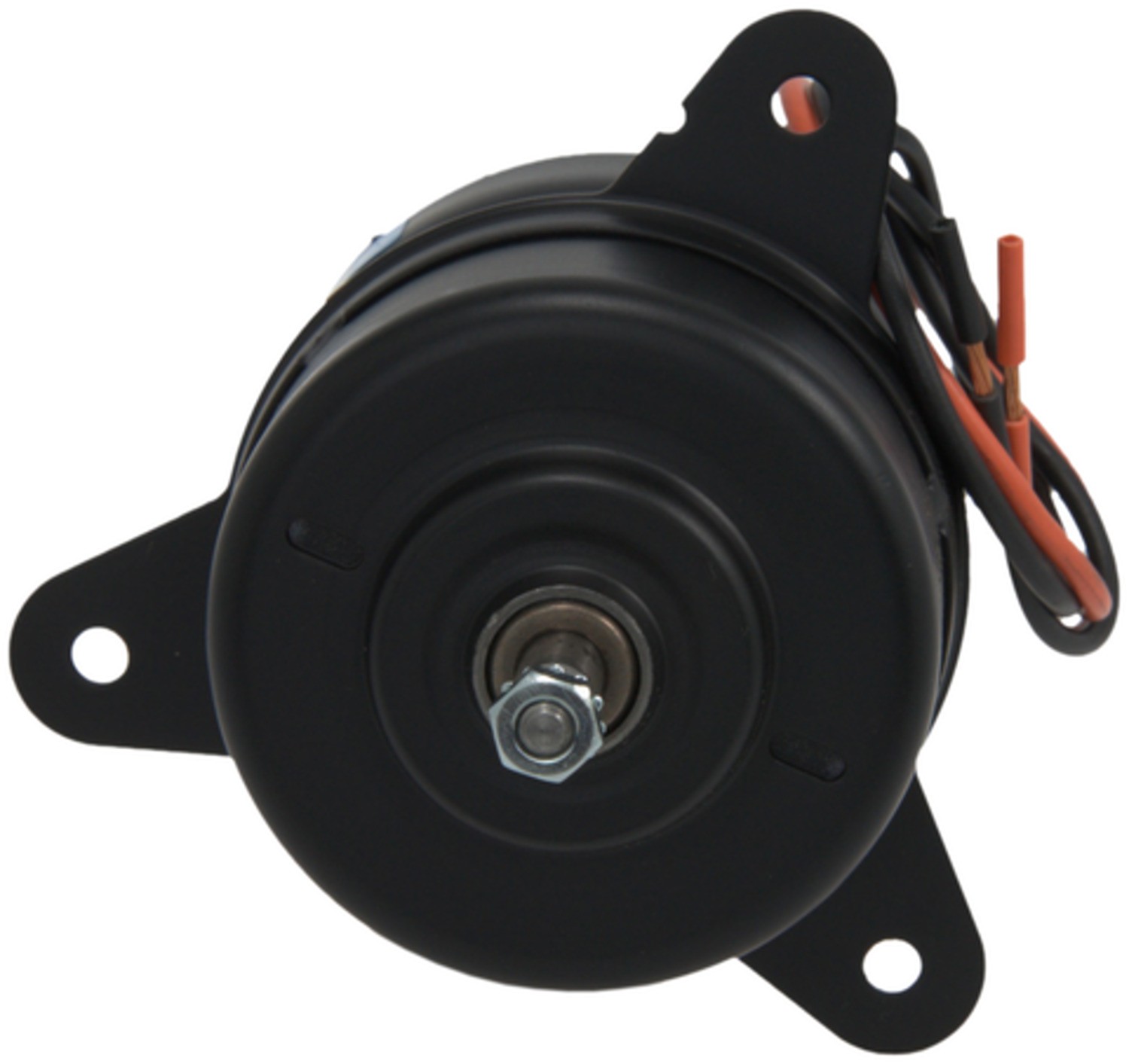 2 Pole Radiator Fan Motor
