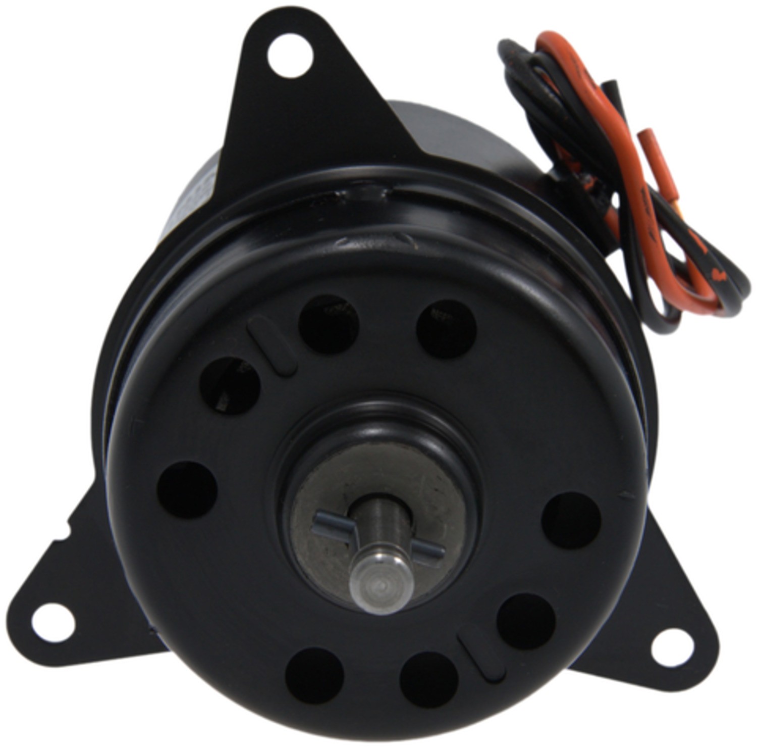 2 Pole Radiator or Condenser Fan Motor