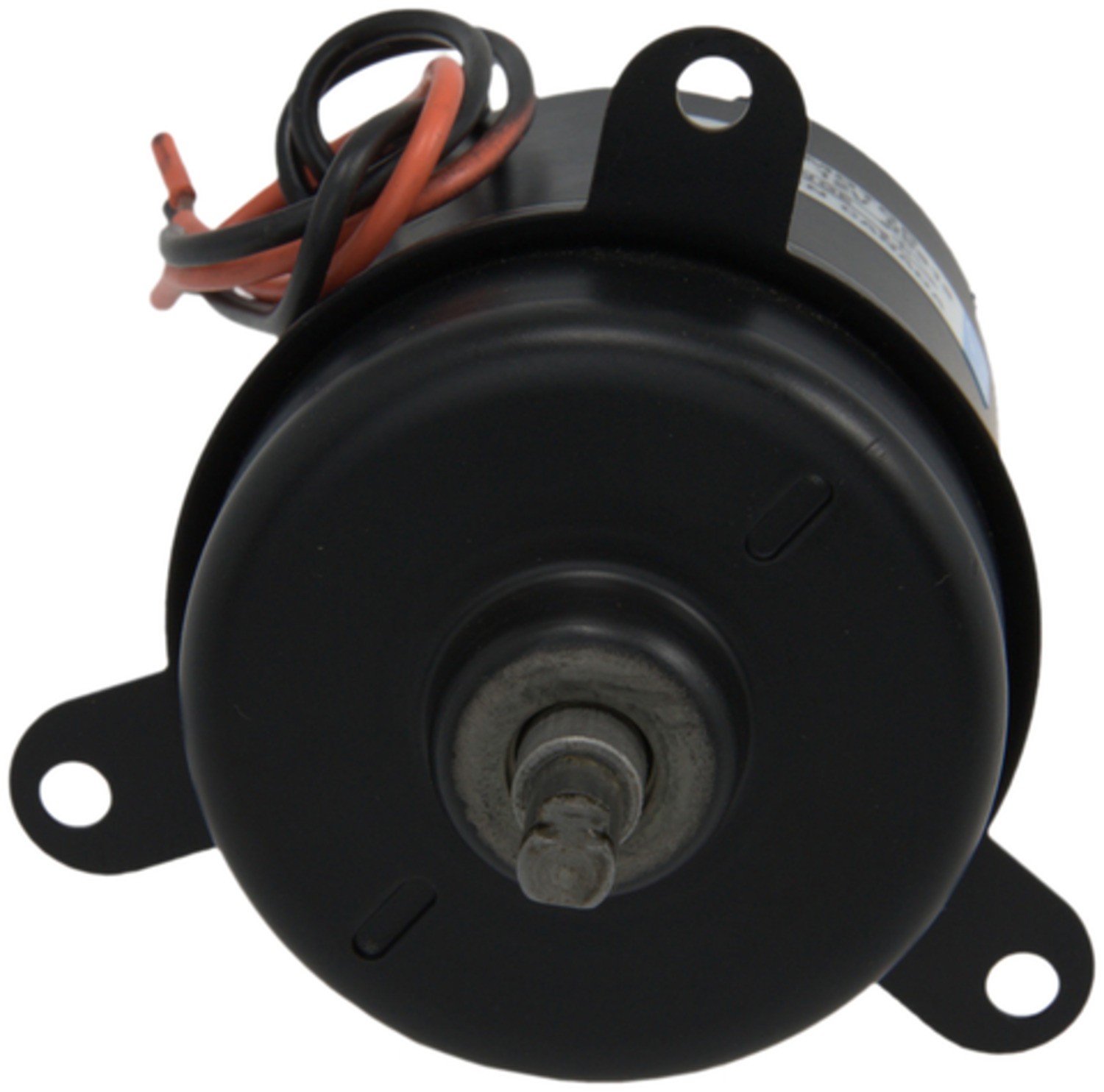 2 Pole Radiator Fan Motor