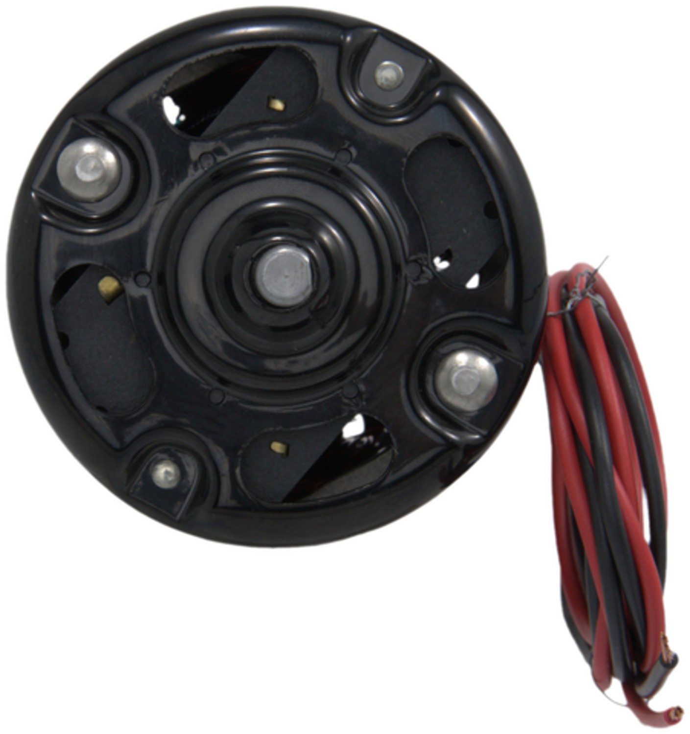 Single Shaft Vented CW Blower Motor w/o Wheel