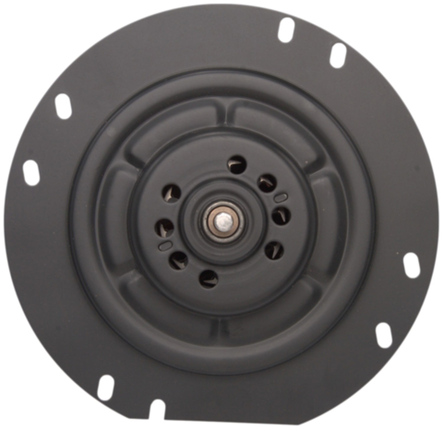 Flanged Vented CCW Blower Motor w/o Wheel