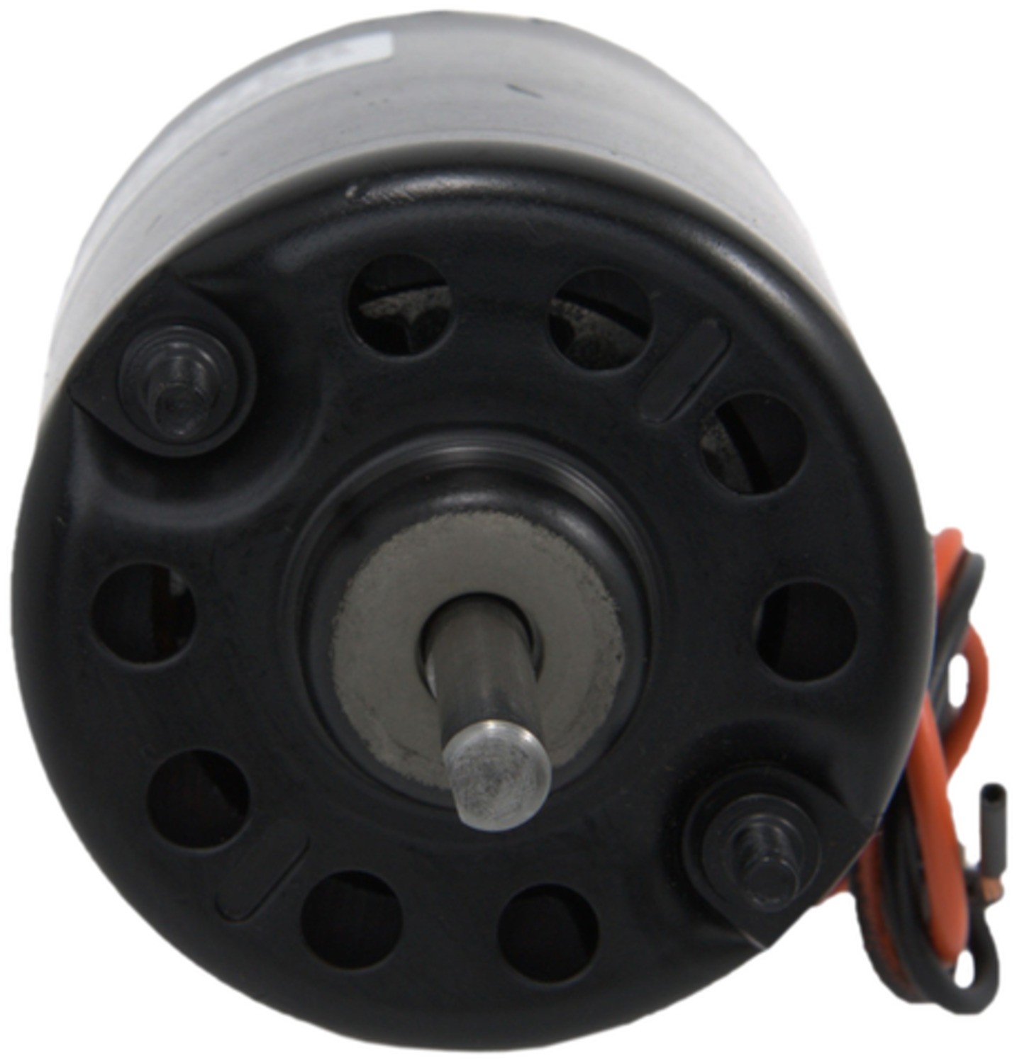Single Shaft Vented CW Blower Motor w/o Wheel