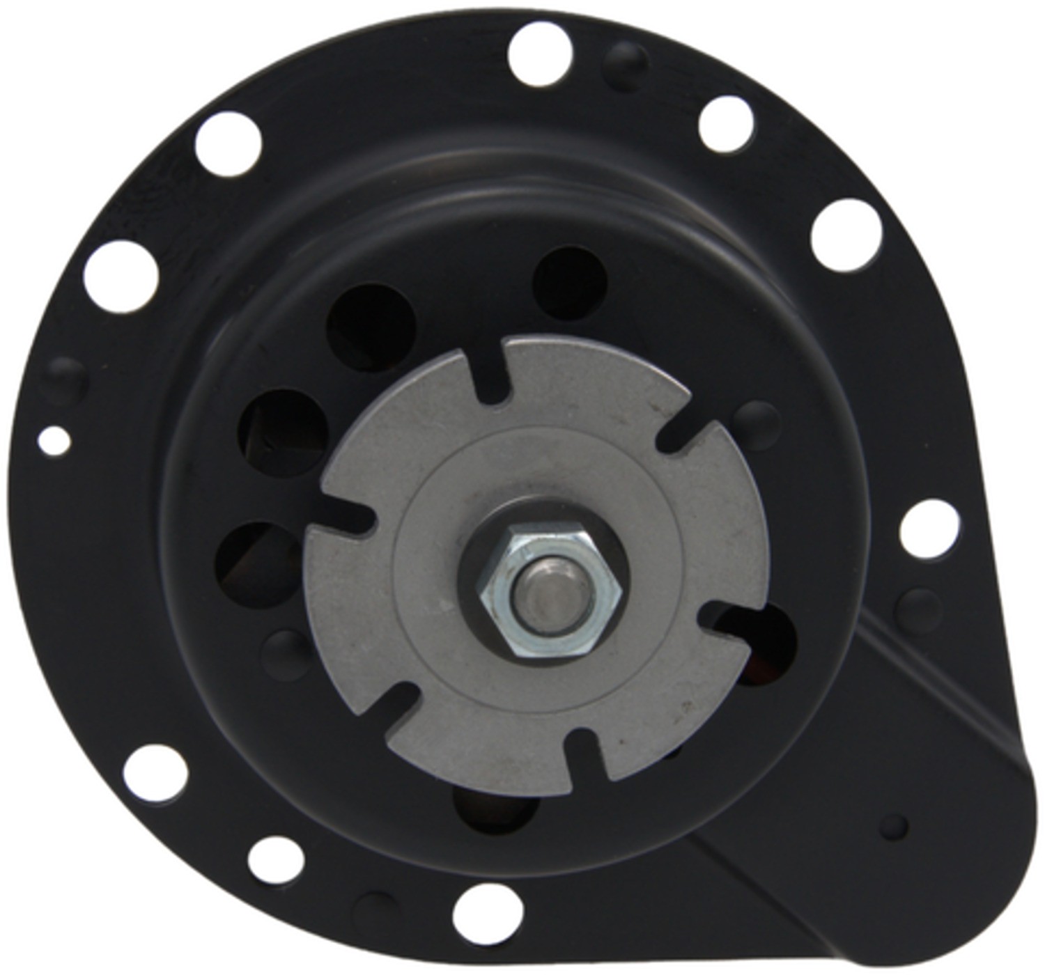 2 Pole Radiator or Condenser Fan Motor