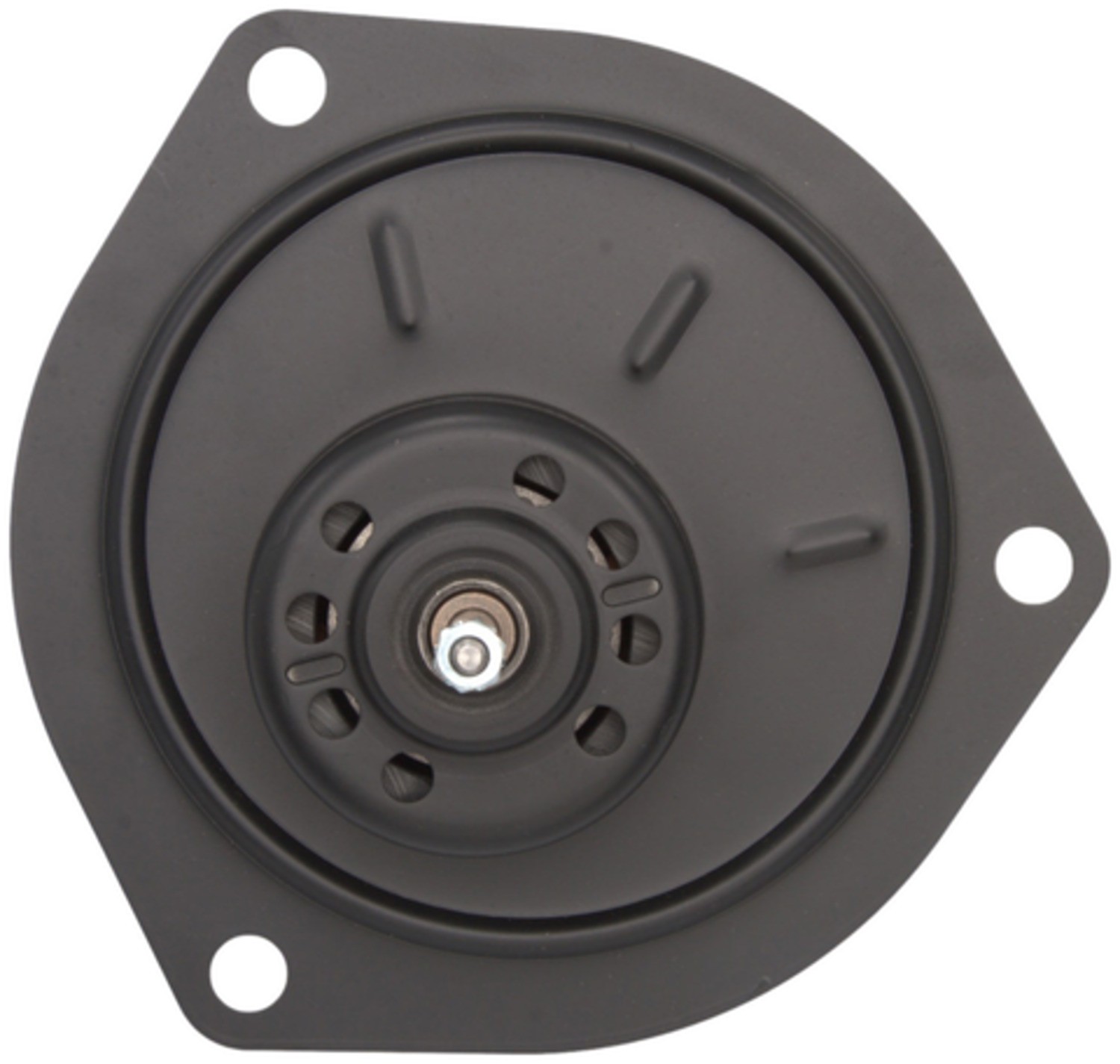 Flanged Vented CW/CCW Blower Motor w/o Wheel