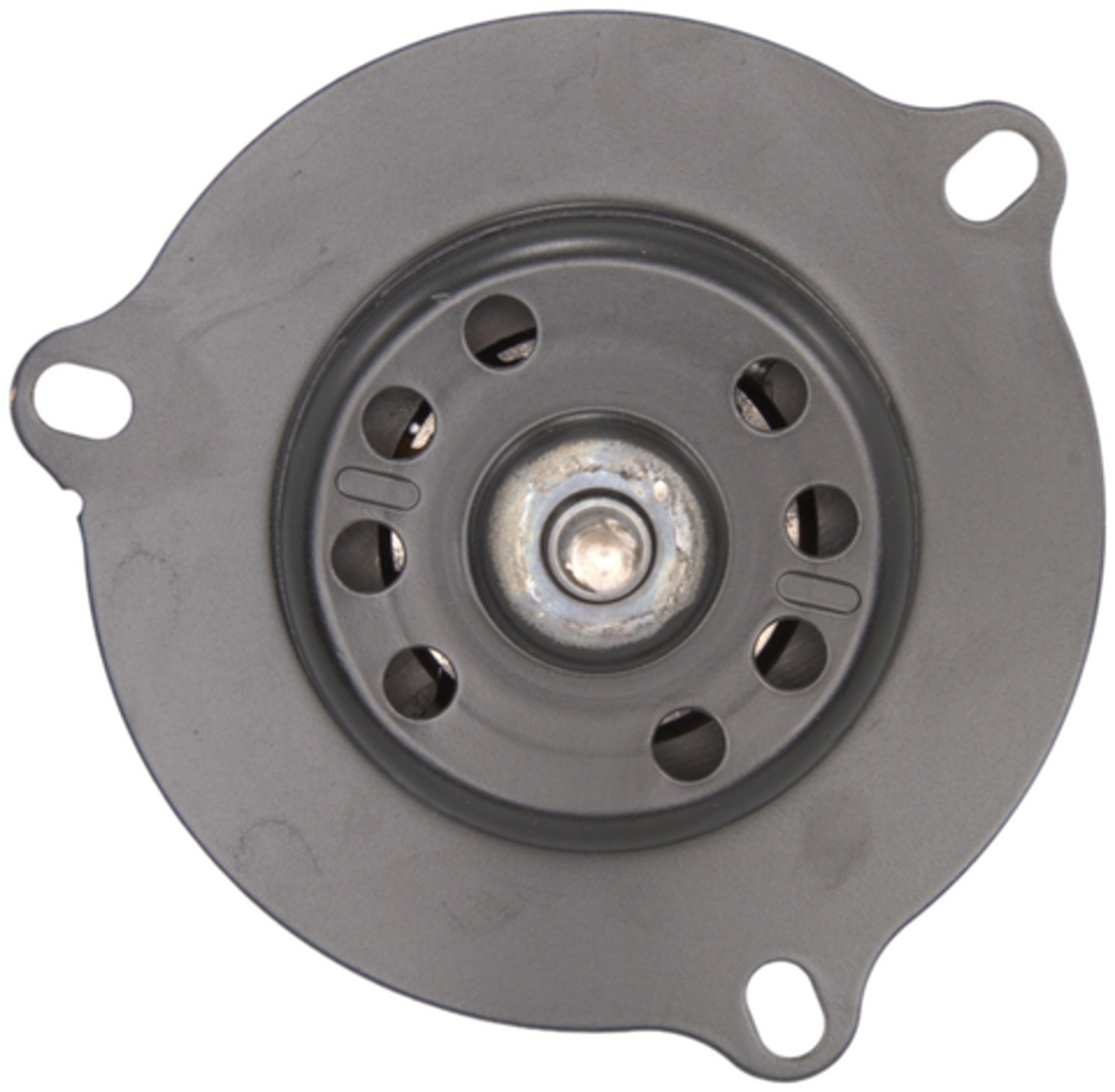 2 Pole Radiator Fan Motor