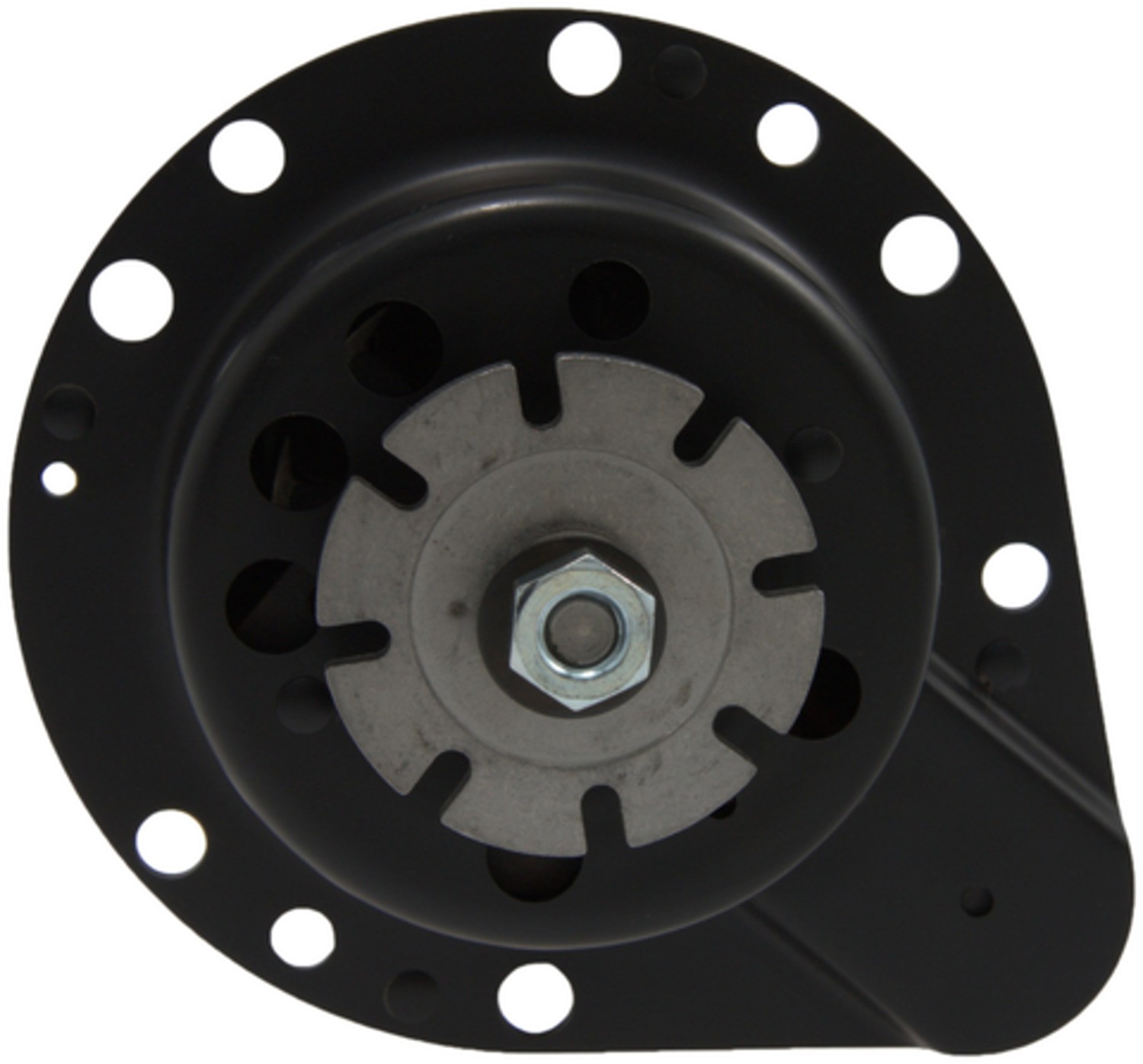 2 Pole Radiator or Condenser Fan Motor