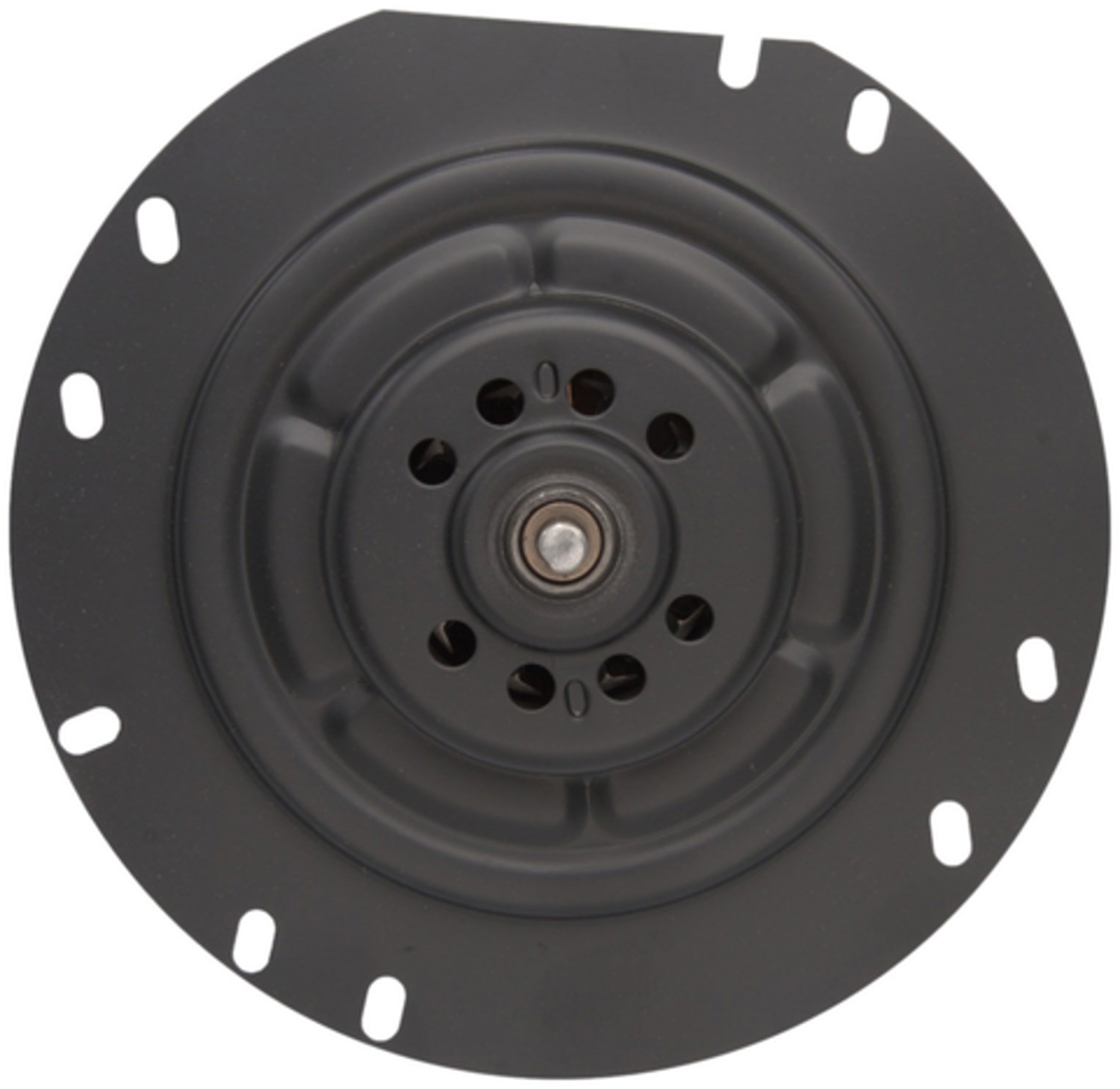 Flanged Vented CW Blower Motor w/o Wheel